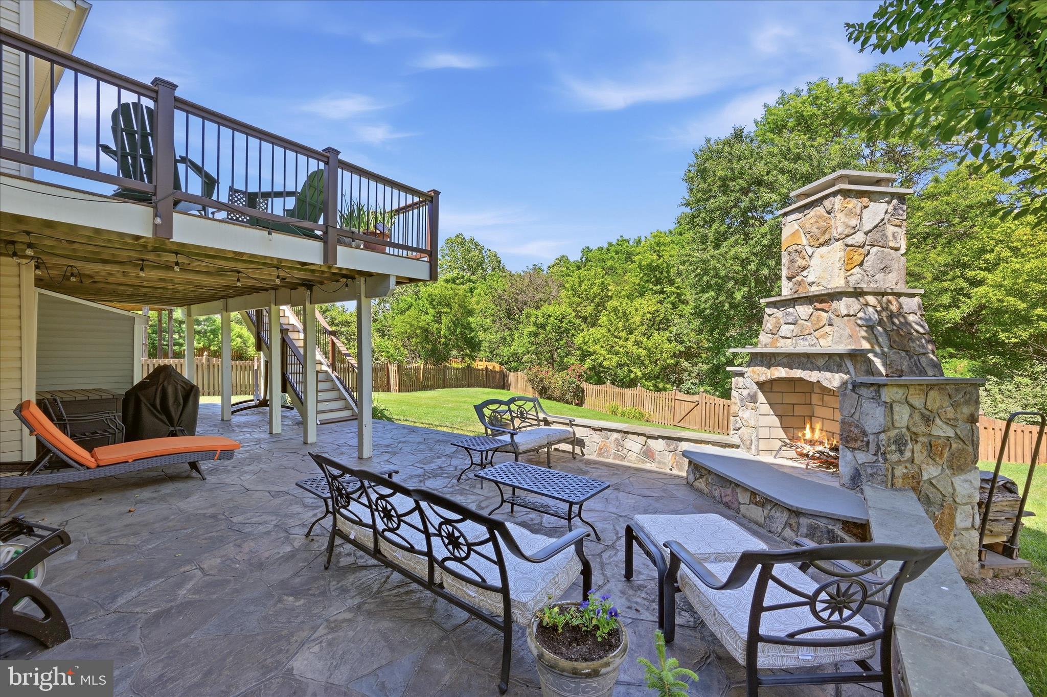 LOUDOUN VALLEY ESTATES - Residential
