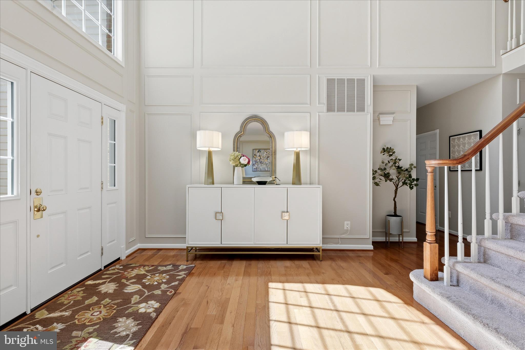 LOUDOUN VALLEY ESTATES - Residential