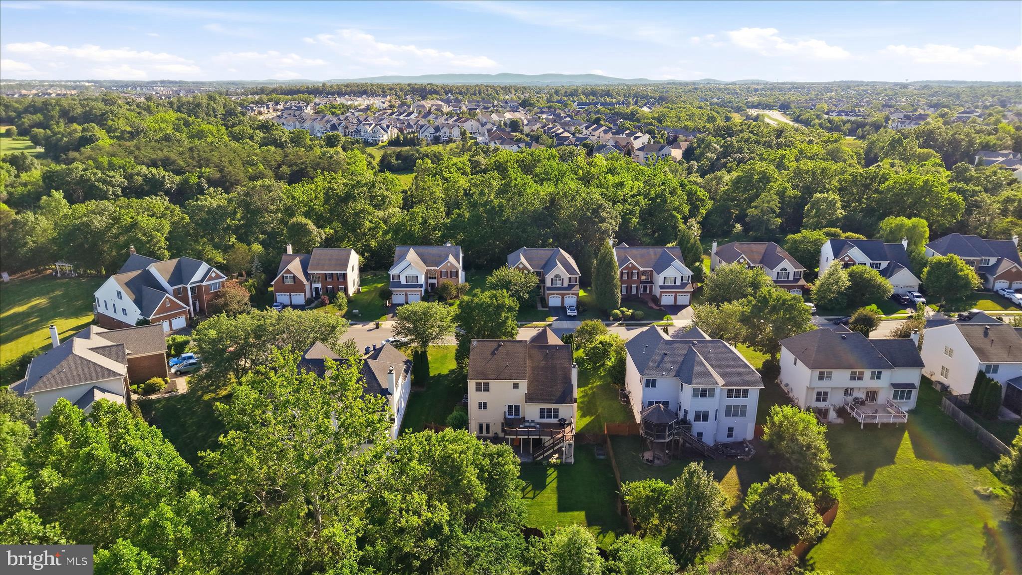 LOUDOUN VALLEY ESTATES - Residential