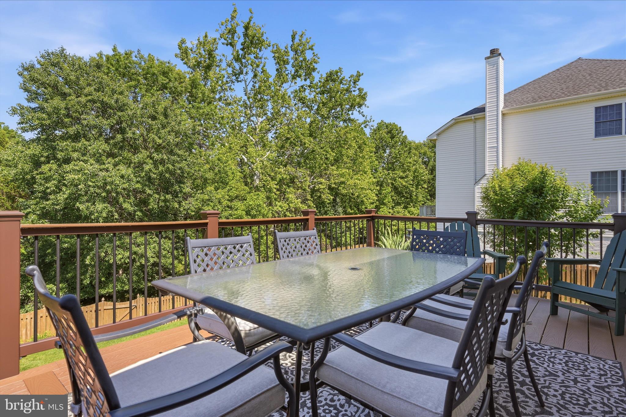 LOUDOUN VALLEY ESTATES - Residential