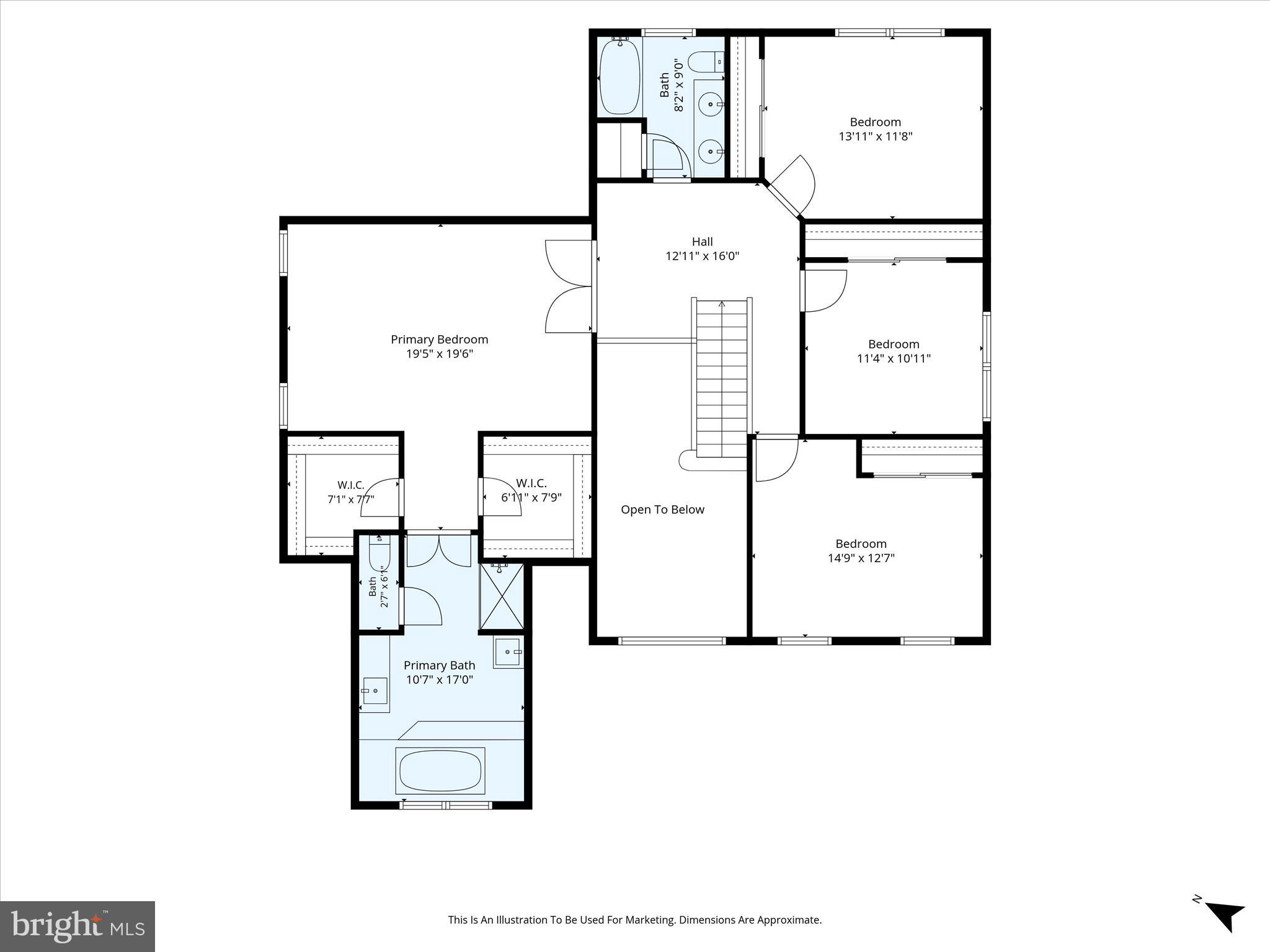 LOUDOUN VALLEY ESTATES - Residential