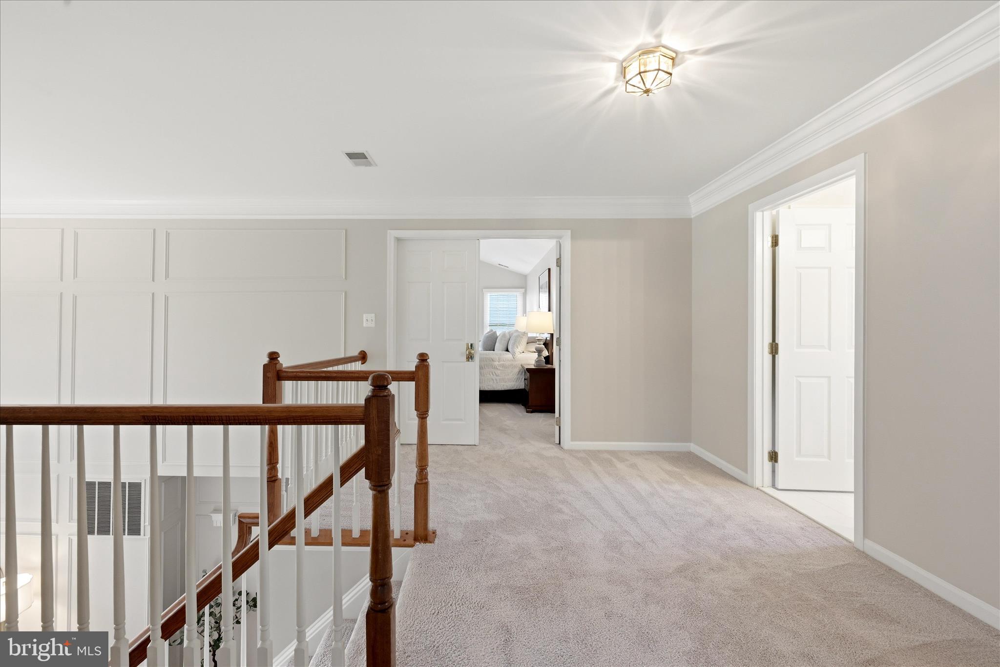 LOUDOUN VALLEY ESTATES - Residential