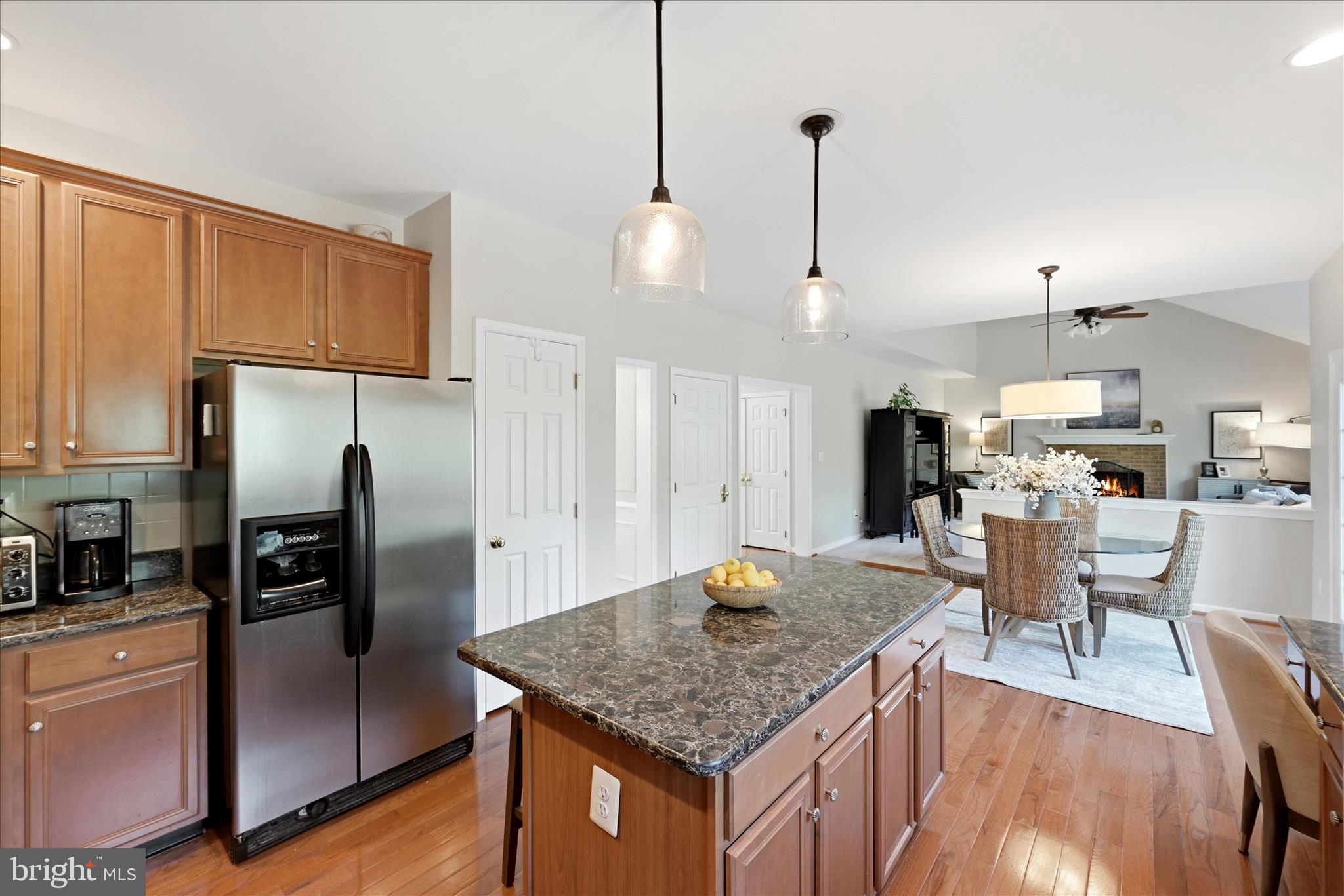 LOUDOUN VALLEY ESTATES - Residential