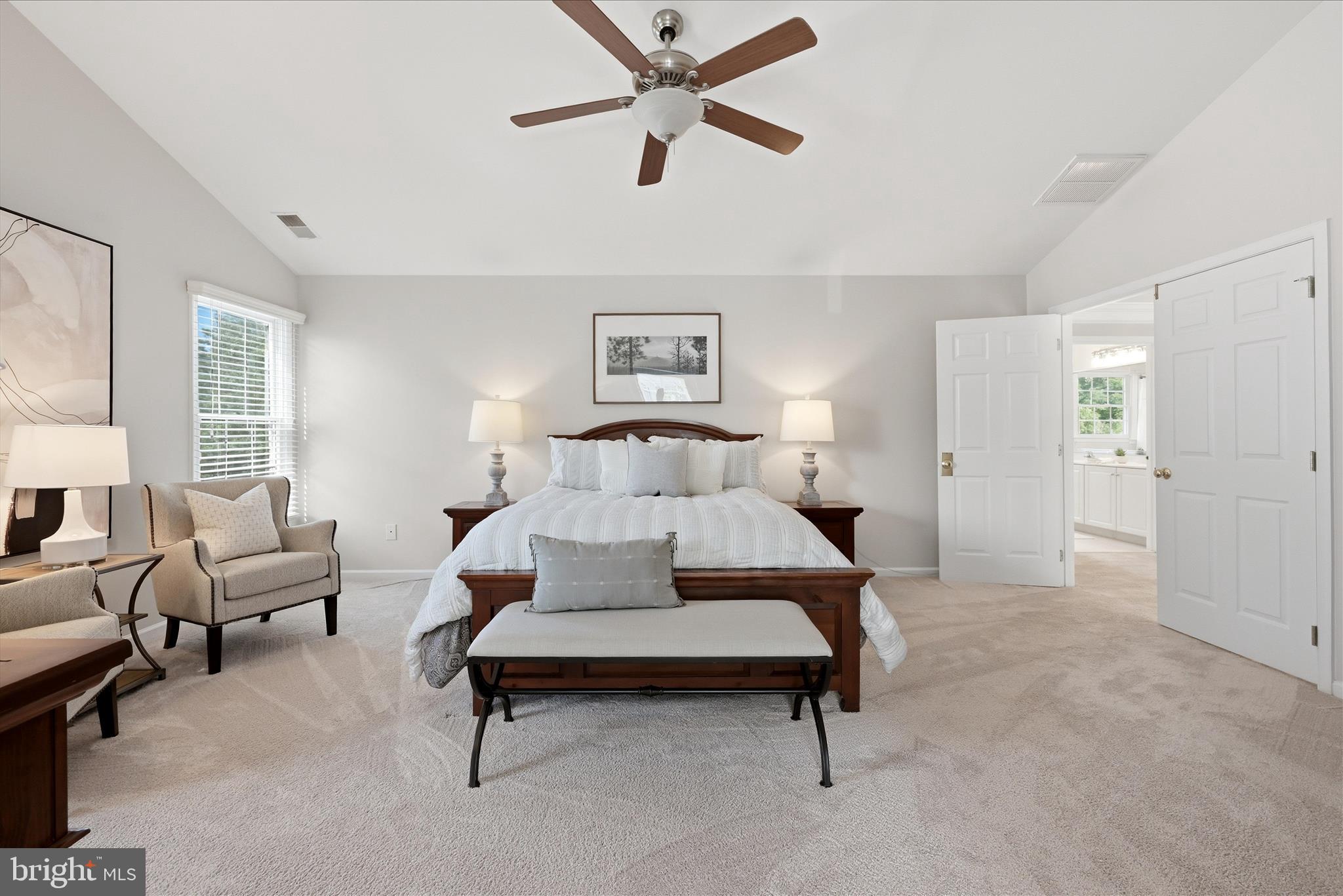 LOUDOUN VALLEY ESTATES - Residential