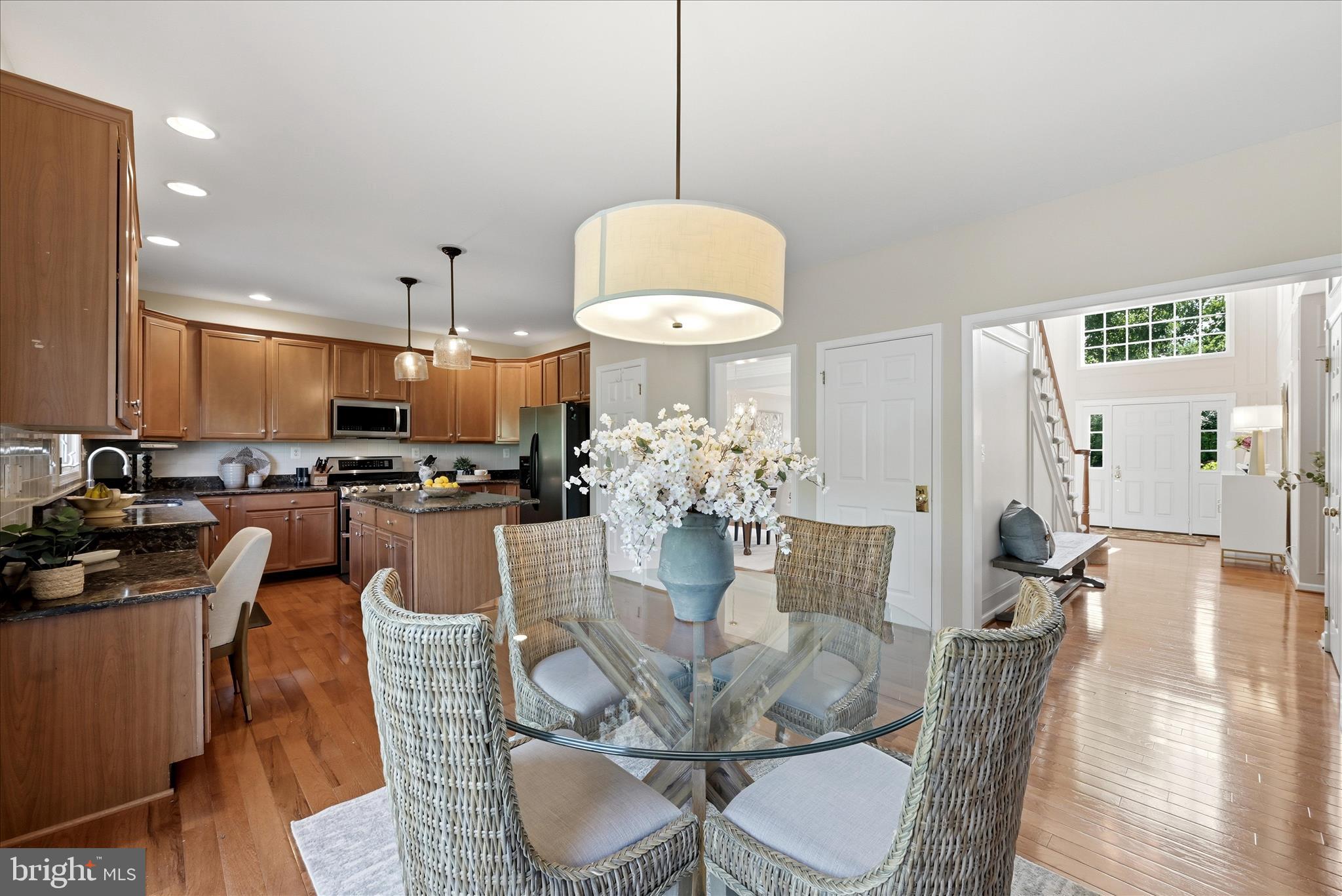 LOUDOUN VALLEY ESTATES - Residential