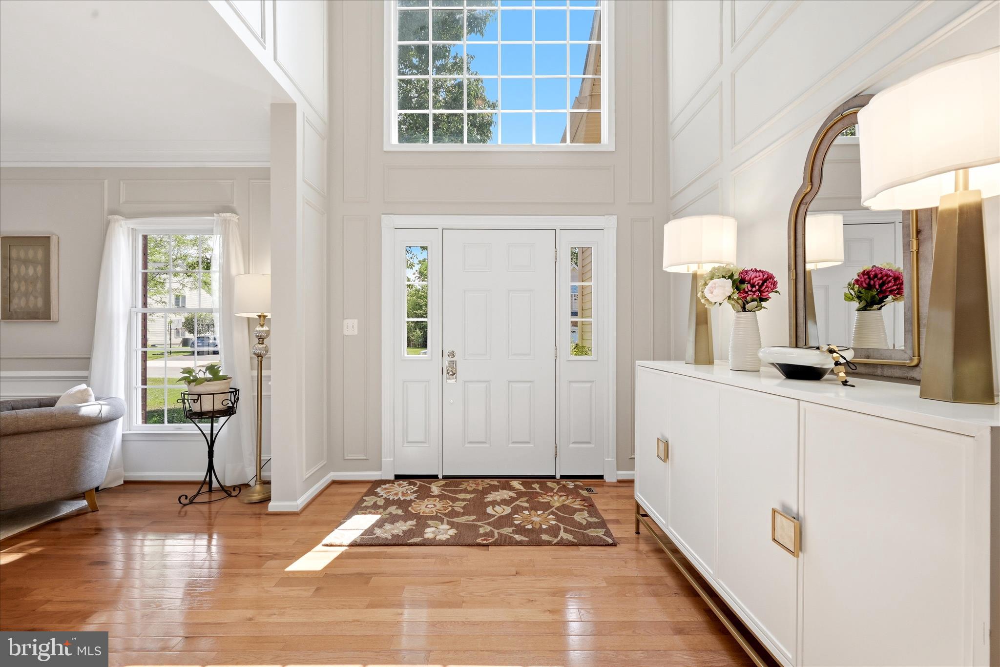 LOUDOUN VALLEY ESTATES - Residential
