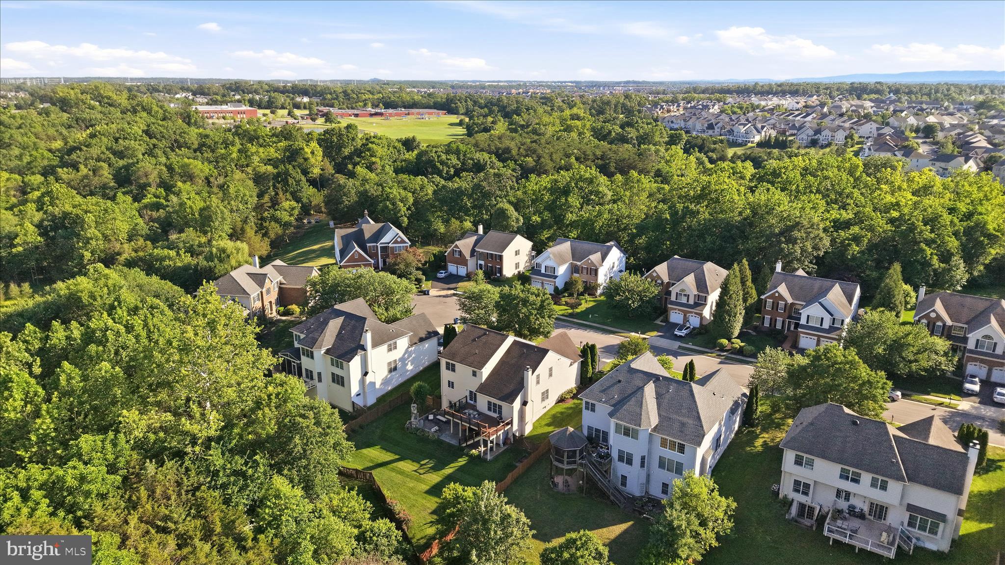 LOUDOUN VALLEY ESTATES - Residential