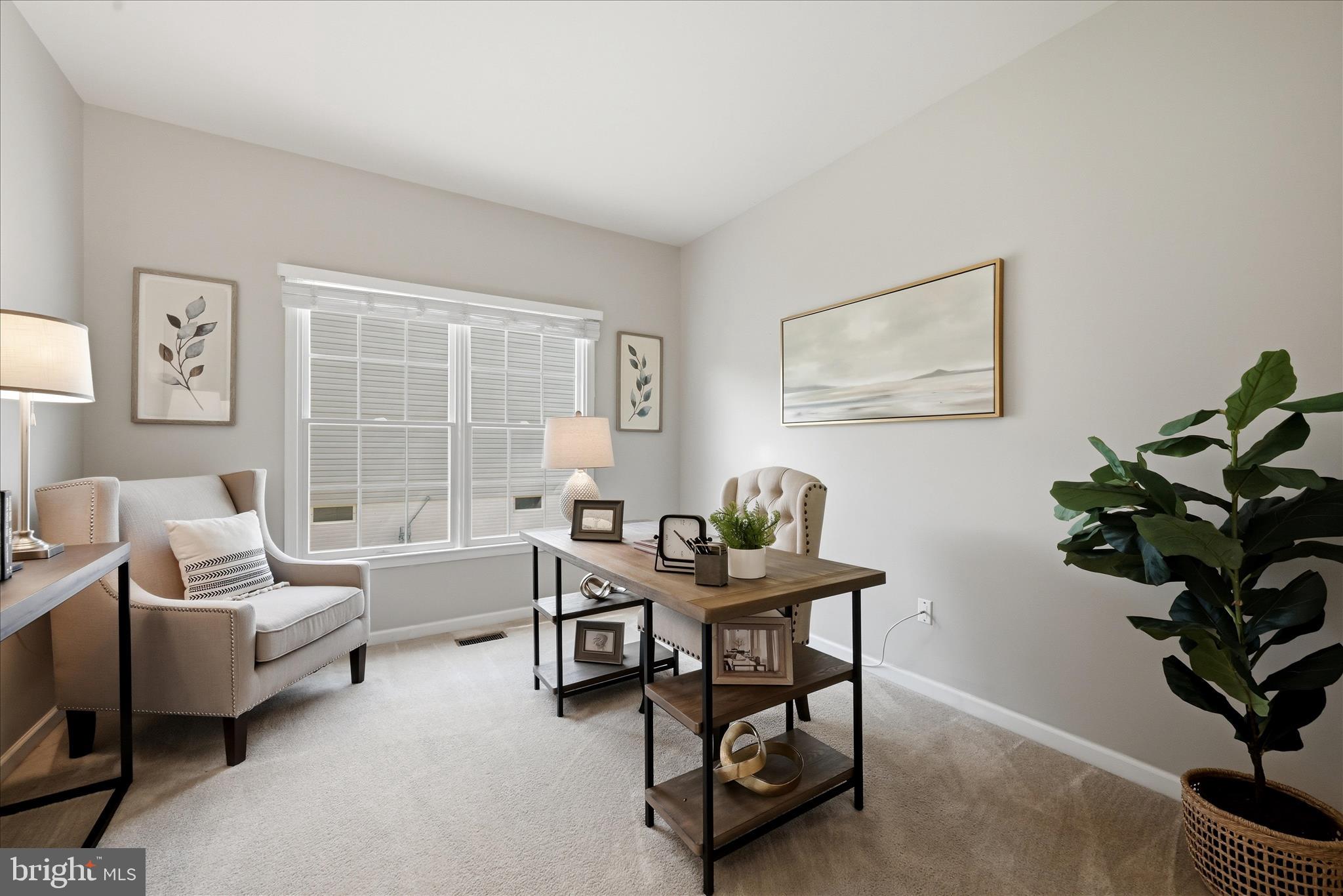 LOUDOUN VALLEY ESTATES - Residential