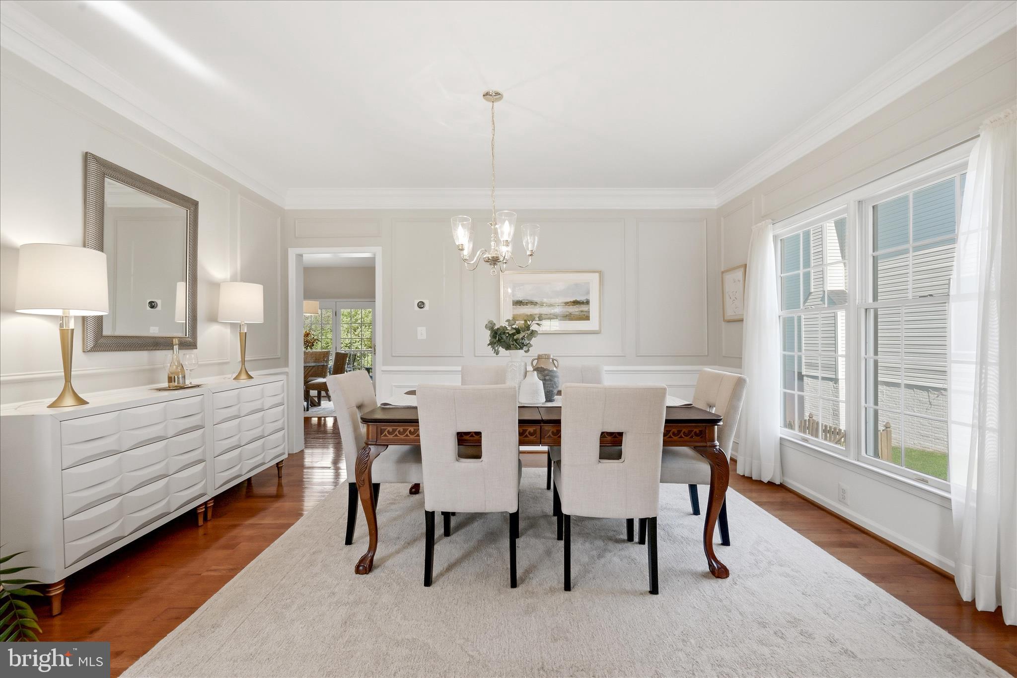 LOUDOUN VALLEY ESTATES - Residential
