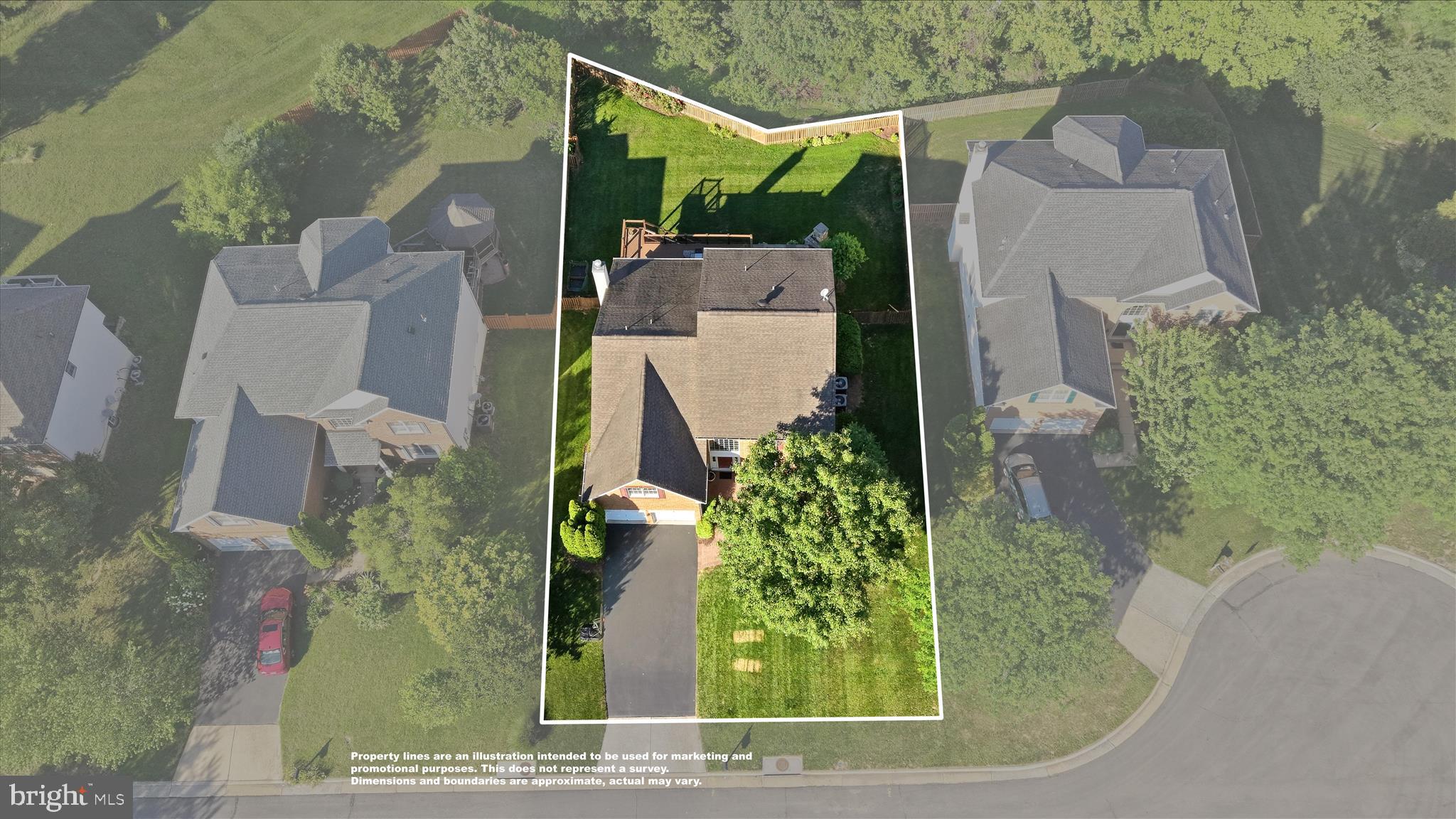 LOUDOUN VALLEY ESTATES - Residential
