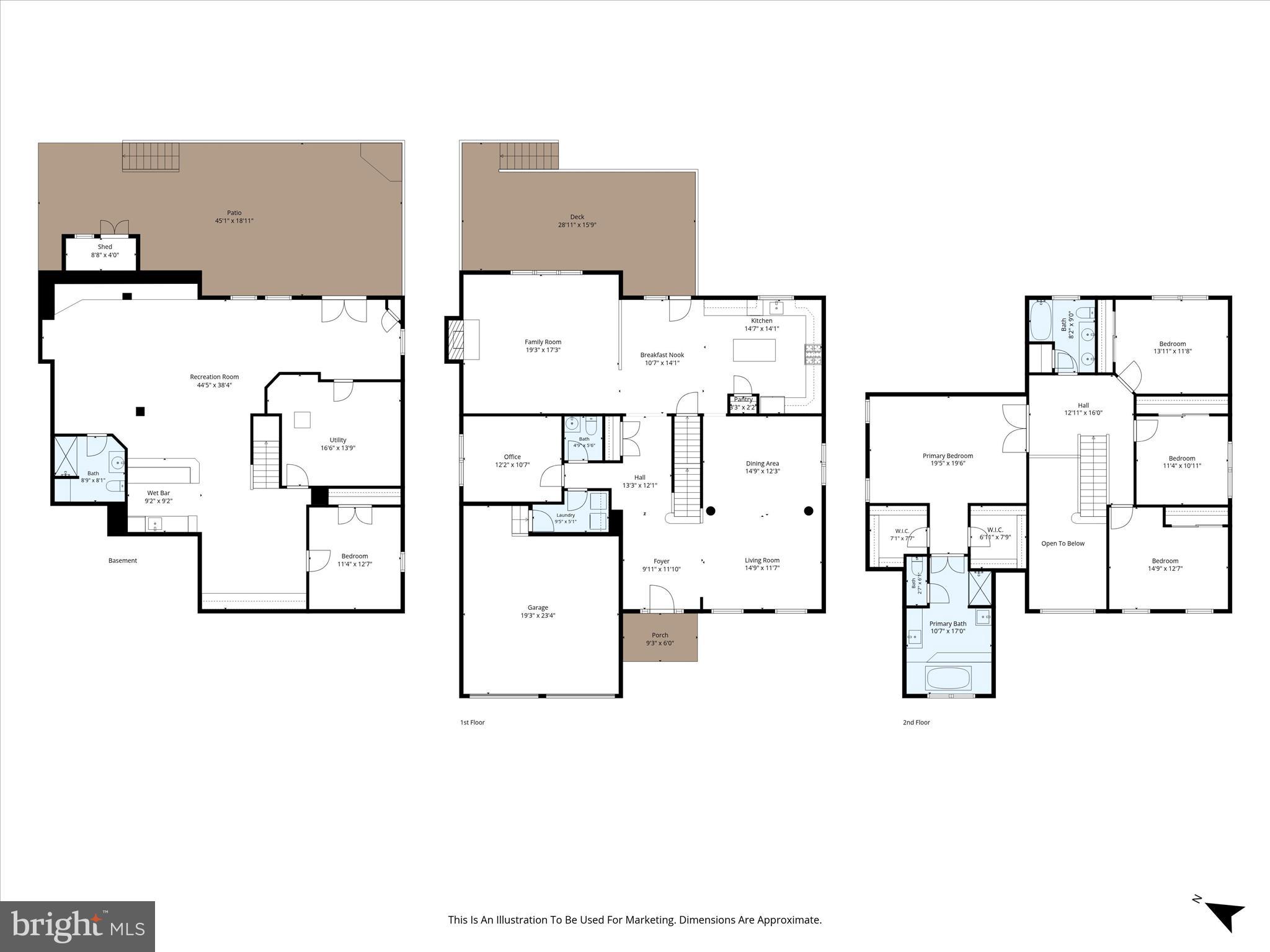 LOUDOUN VALLEY ESTATES - Residential