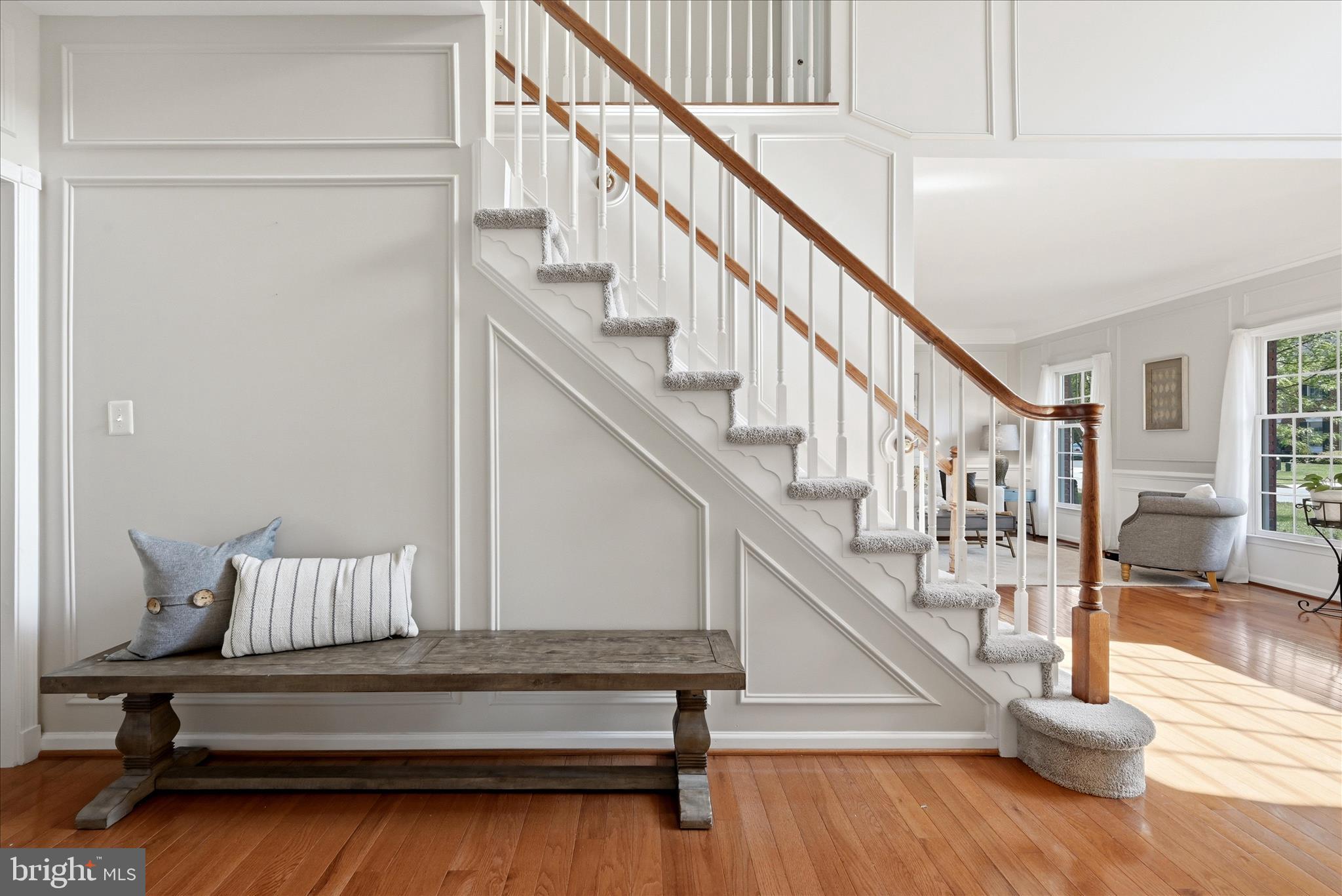 LOUDOUN VALLEY ESTATES - Residential