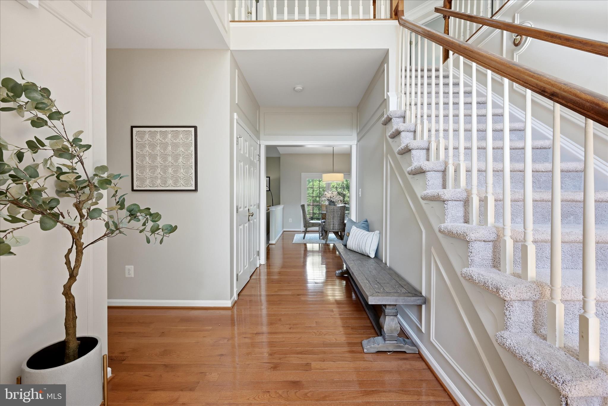 LOUDOUN VALLEY ESTATES - Residential