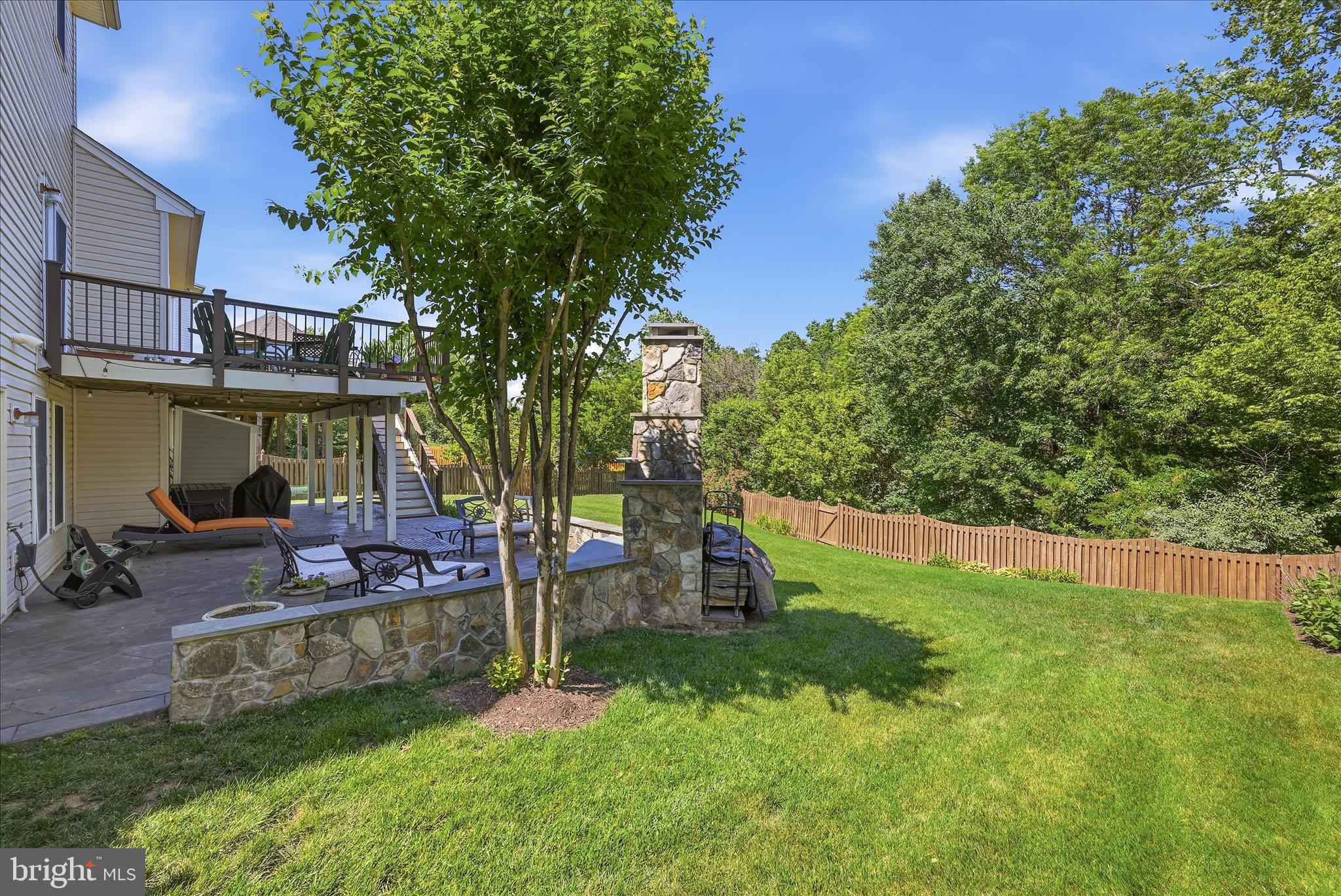 LOUDOUN VALLEY ESTATES - Residential
