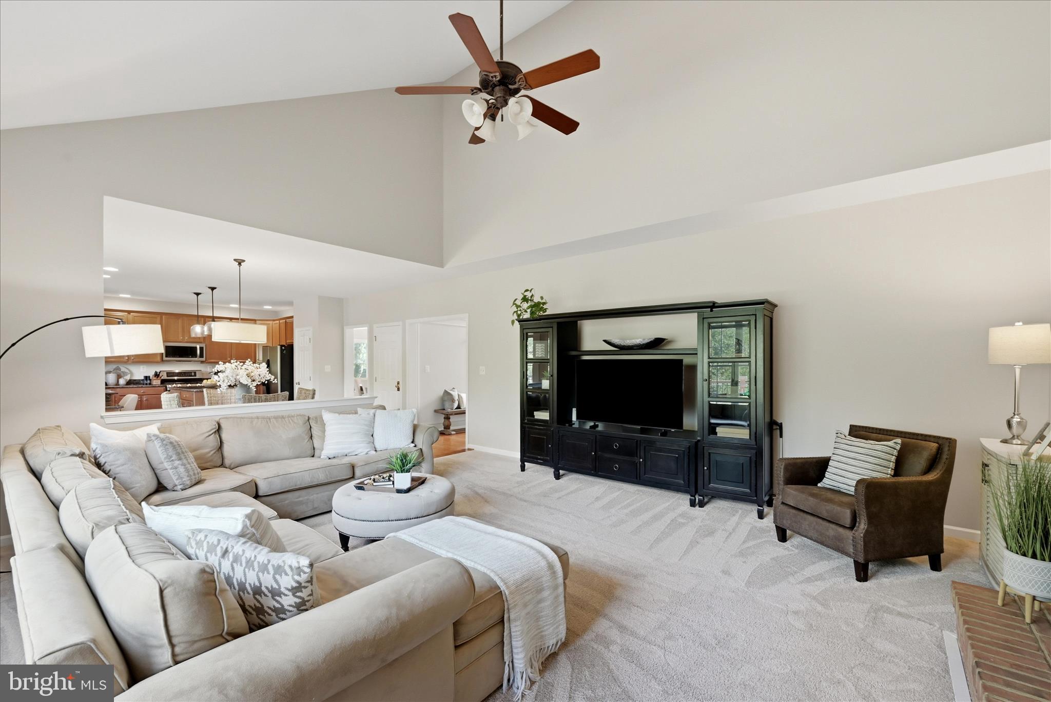 LOUDOUN VALLEY ESTATES - Residential
