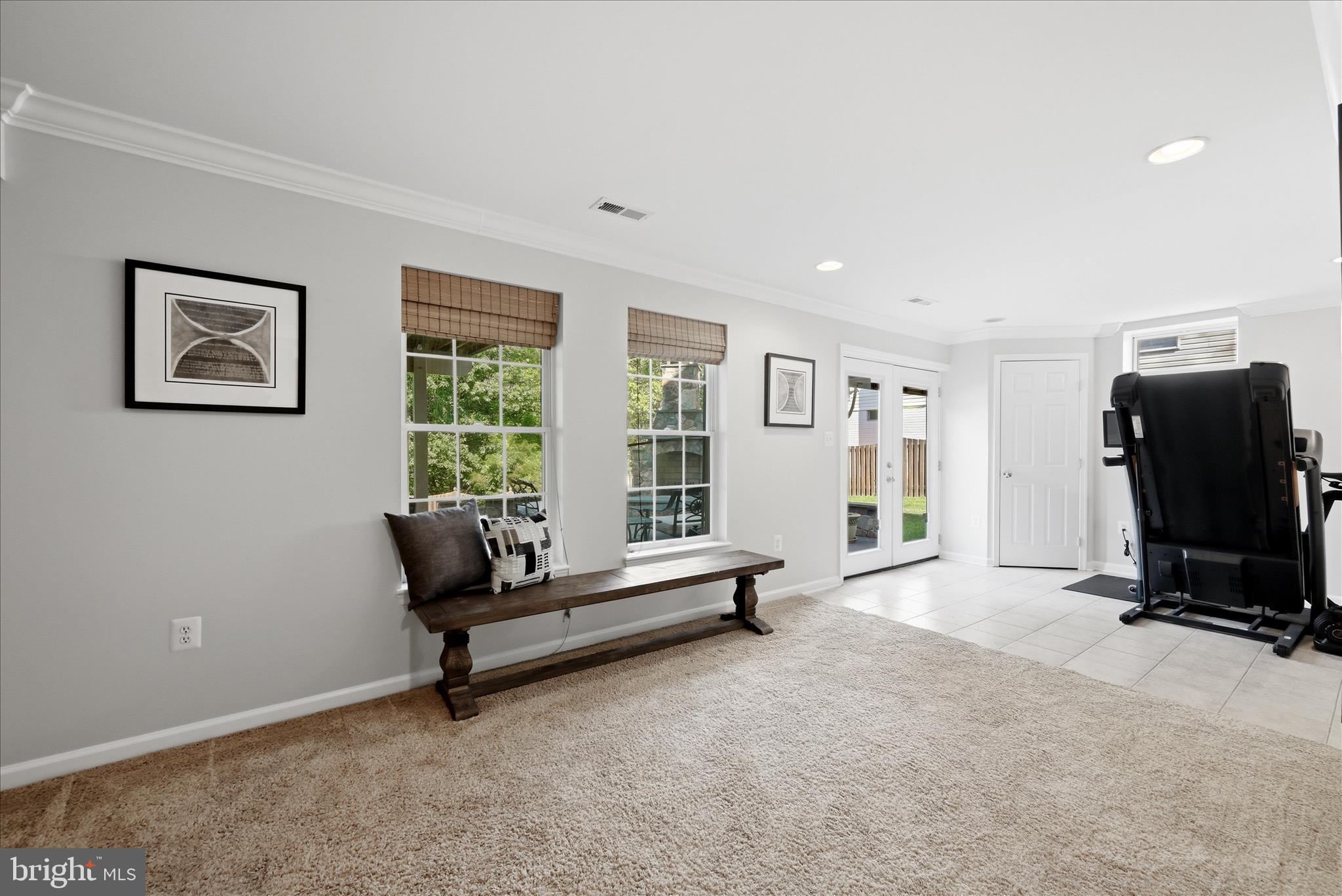 LOUDOUN VALLEY ESTATES - Residential