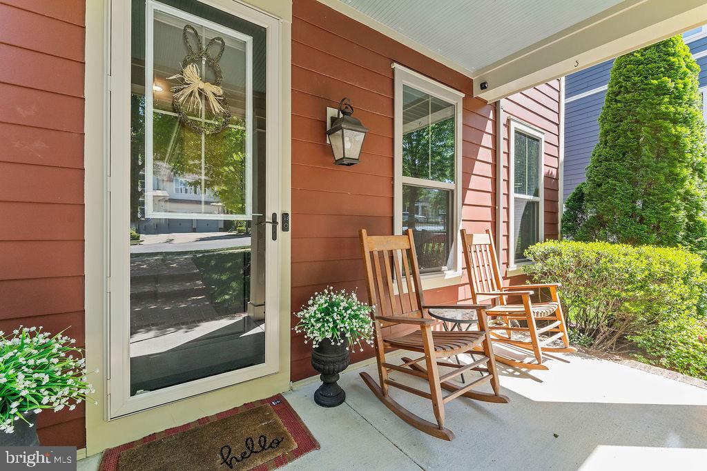 POTOMAC SHORES - Residential