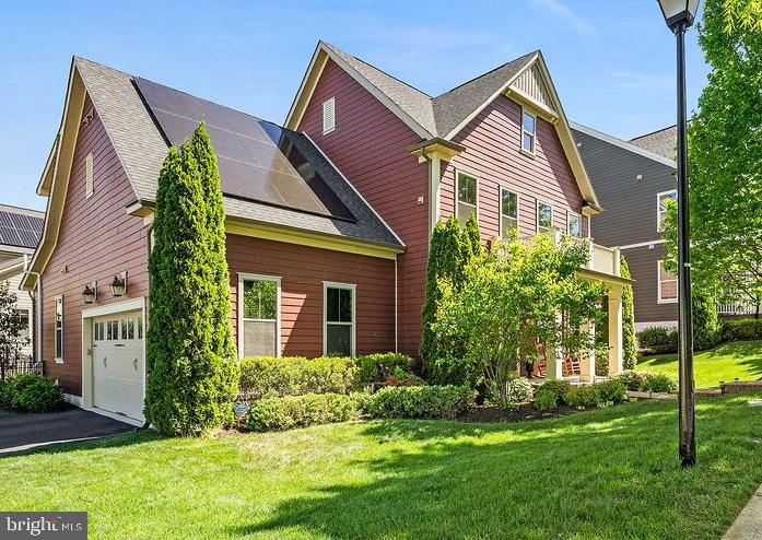 POTOMAC SHORES - Residential