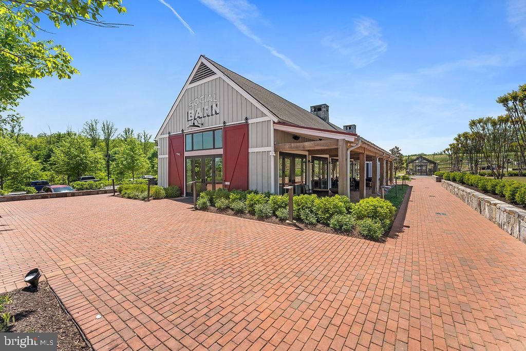POTOMAC SHORES - Residential
