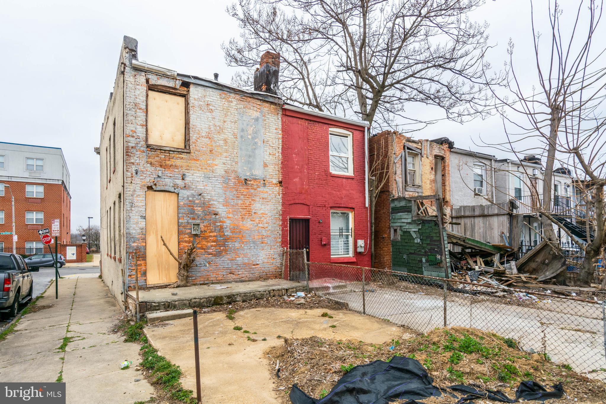 NONE AVAILABLE - Residential