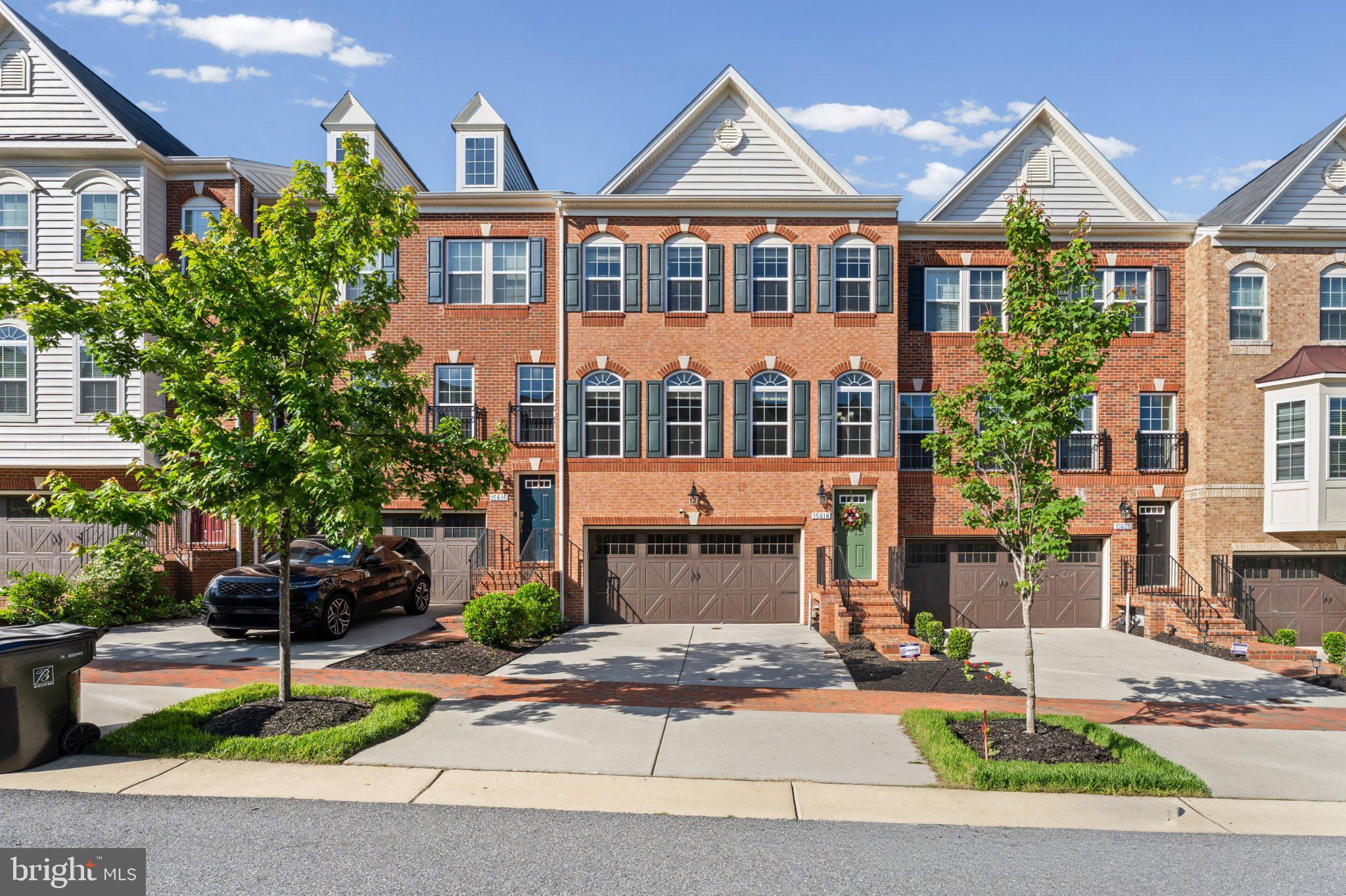 BEECHTREE - Residential