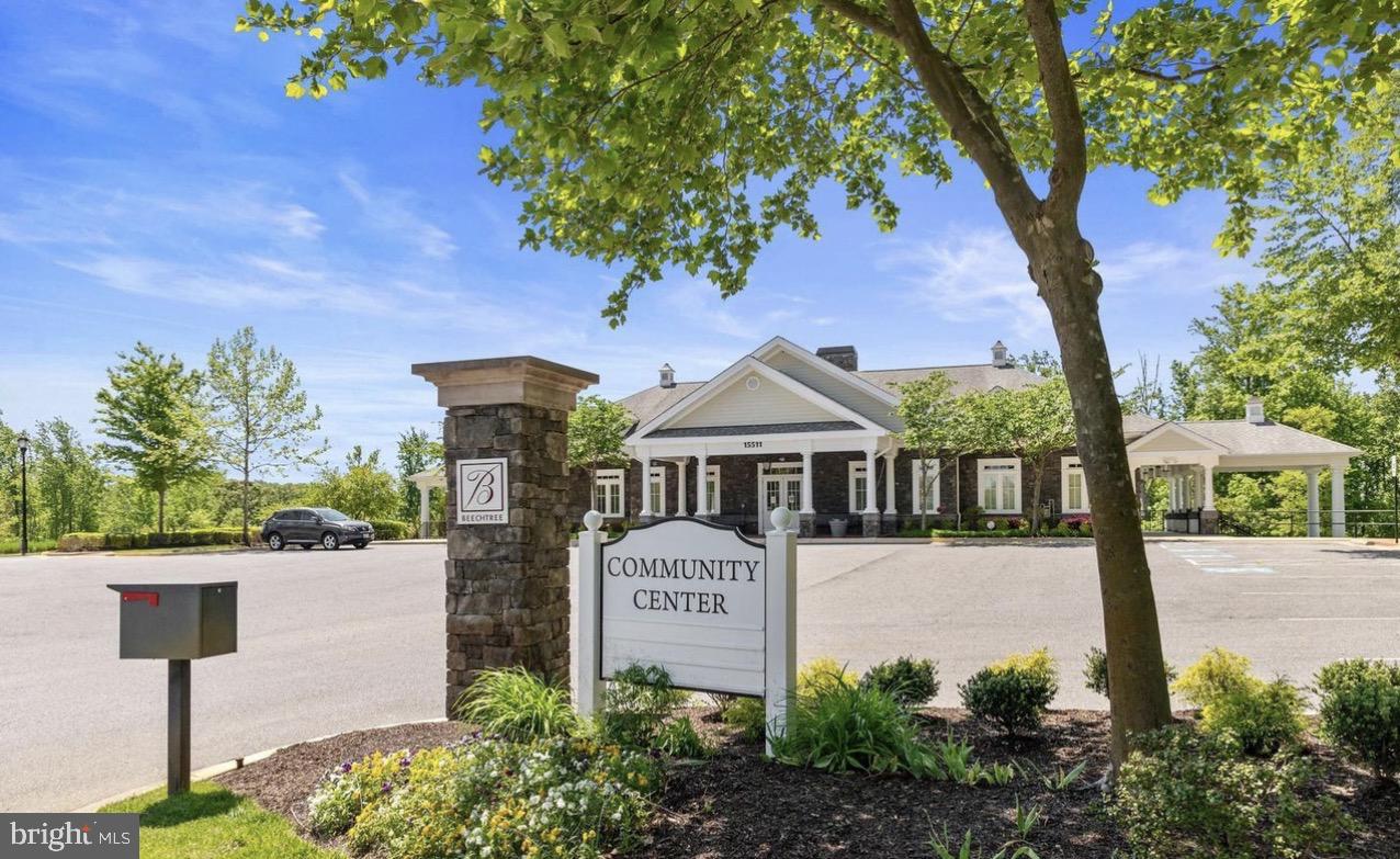 BEECHTREE - Residential
