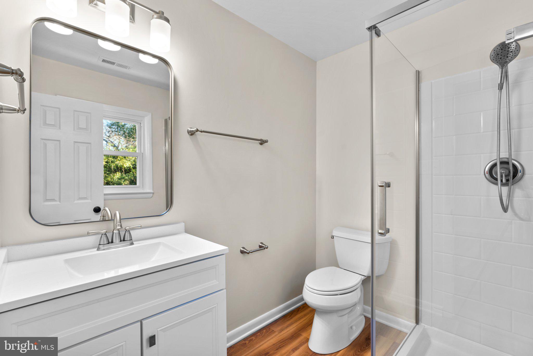 HILLSMERE ESTATES - Residential