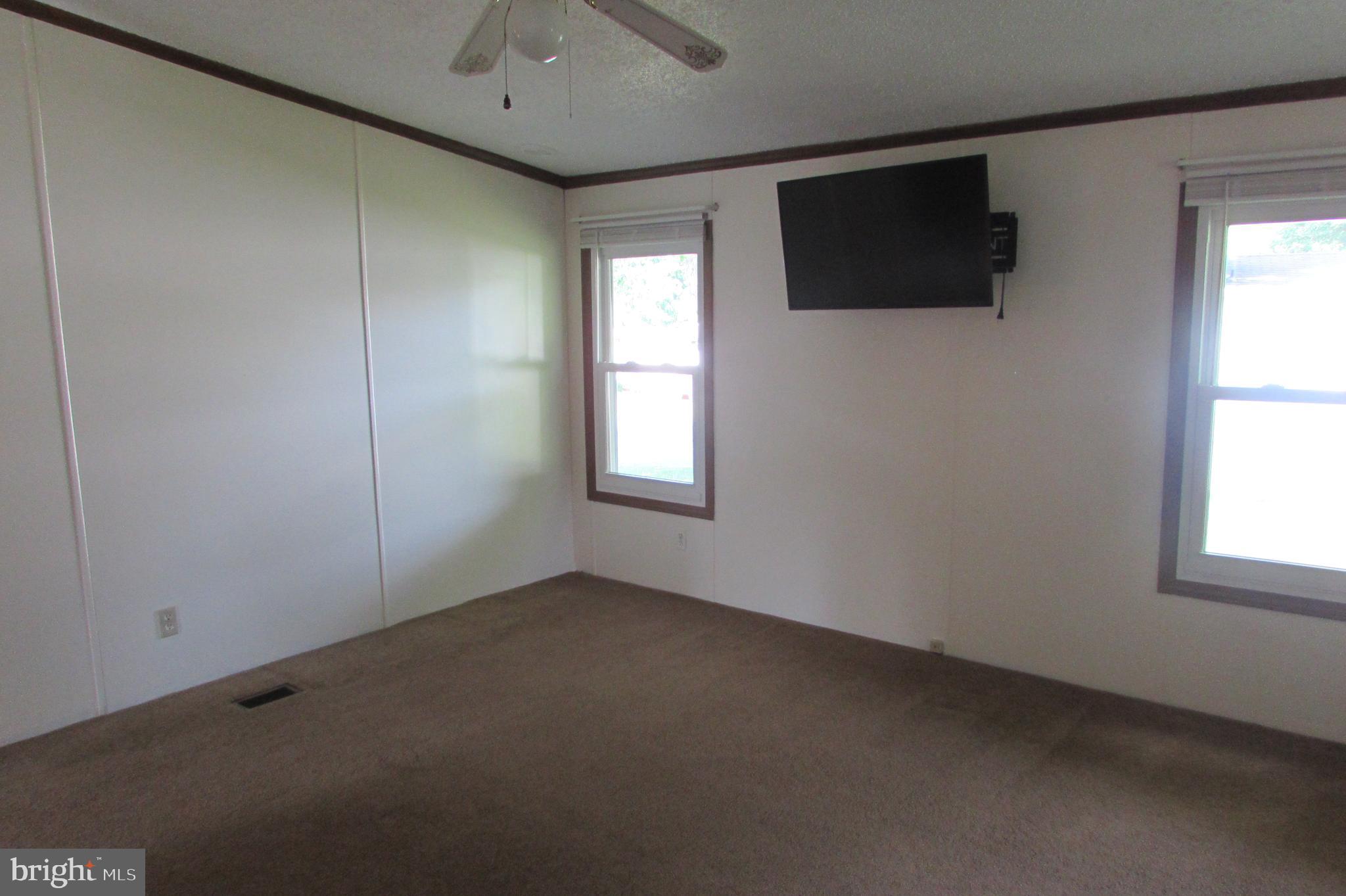 PLEASANT VIEW MOBILE HOME PARK - Residential