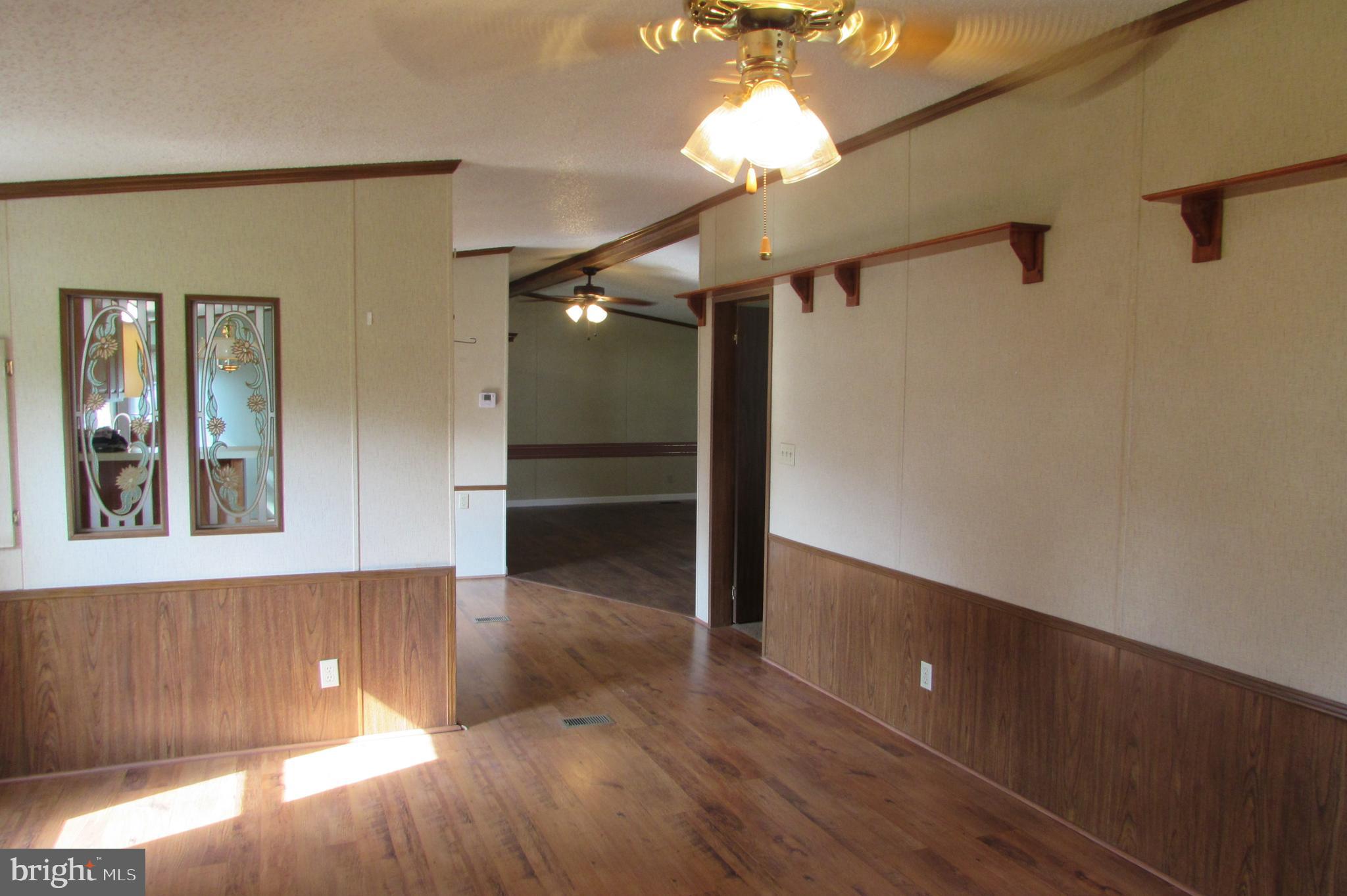 PLEASANT VIEW MOBILE HOME PARK - Residential