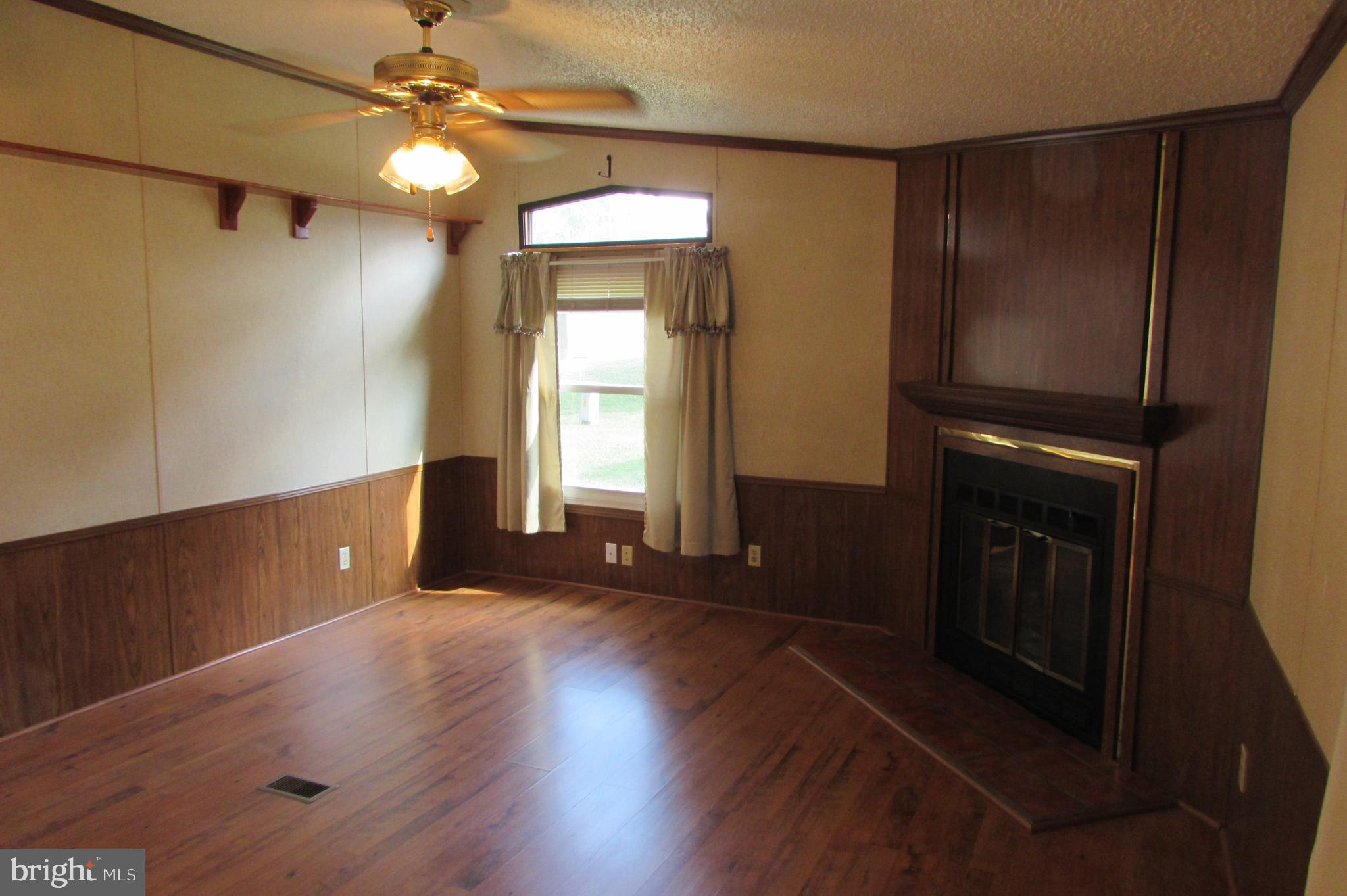 PLEASANT VIEW MOBILE HOME PARK - Residential