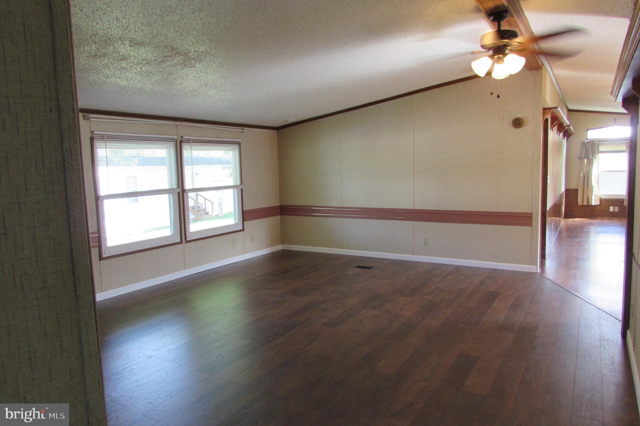 PLEASANT VIEW MOBILE HOME PARK - Residential