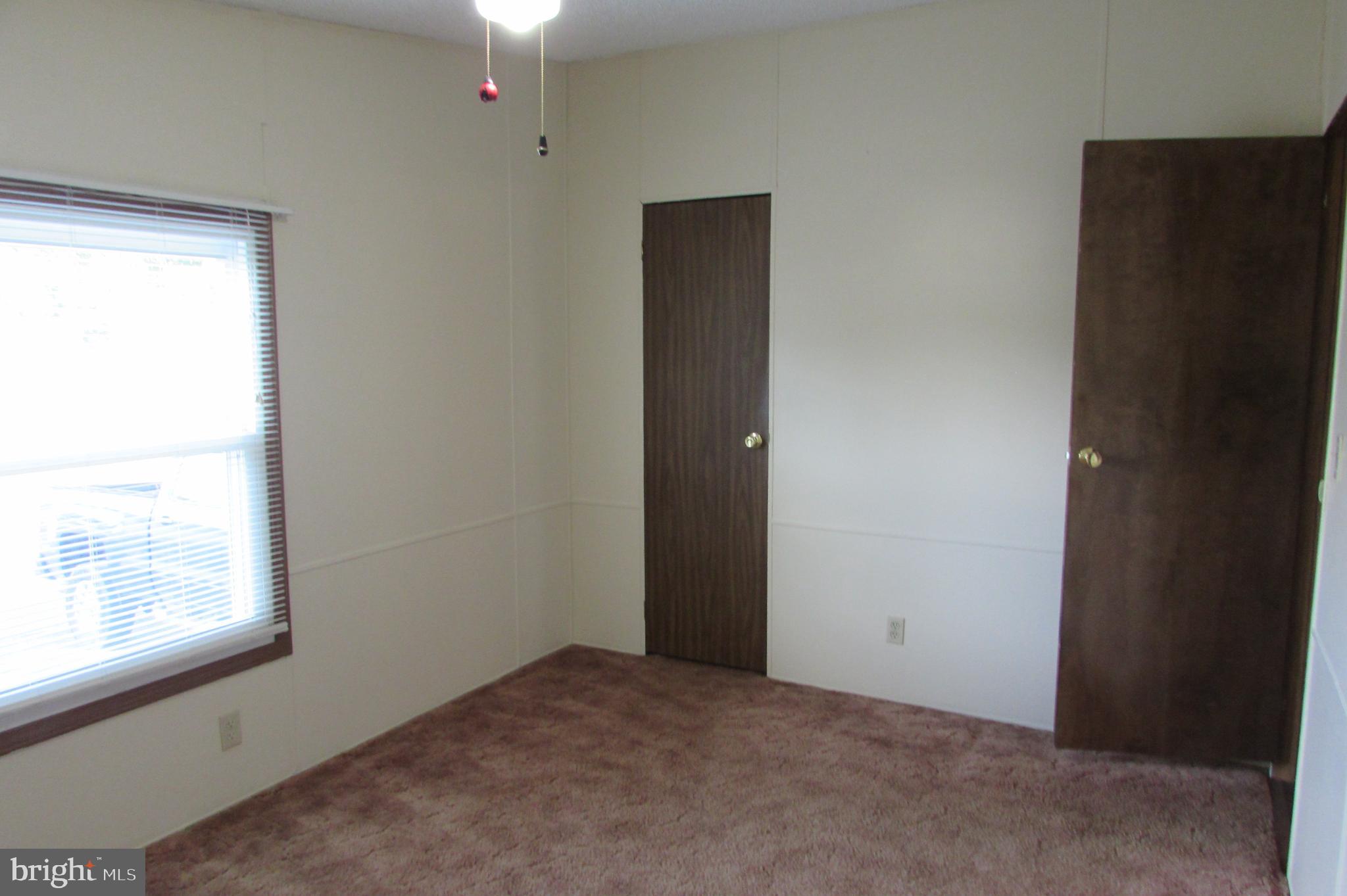 PLEASANT VIEW MOBILE HOME PARK - Residential