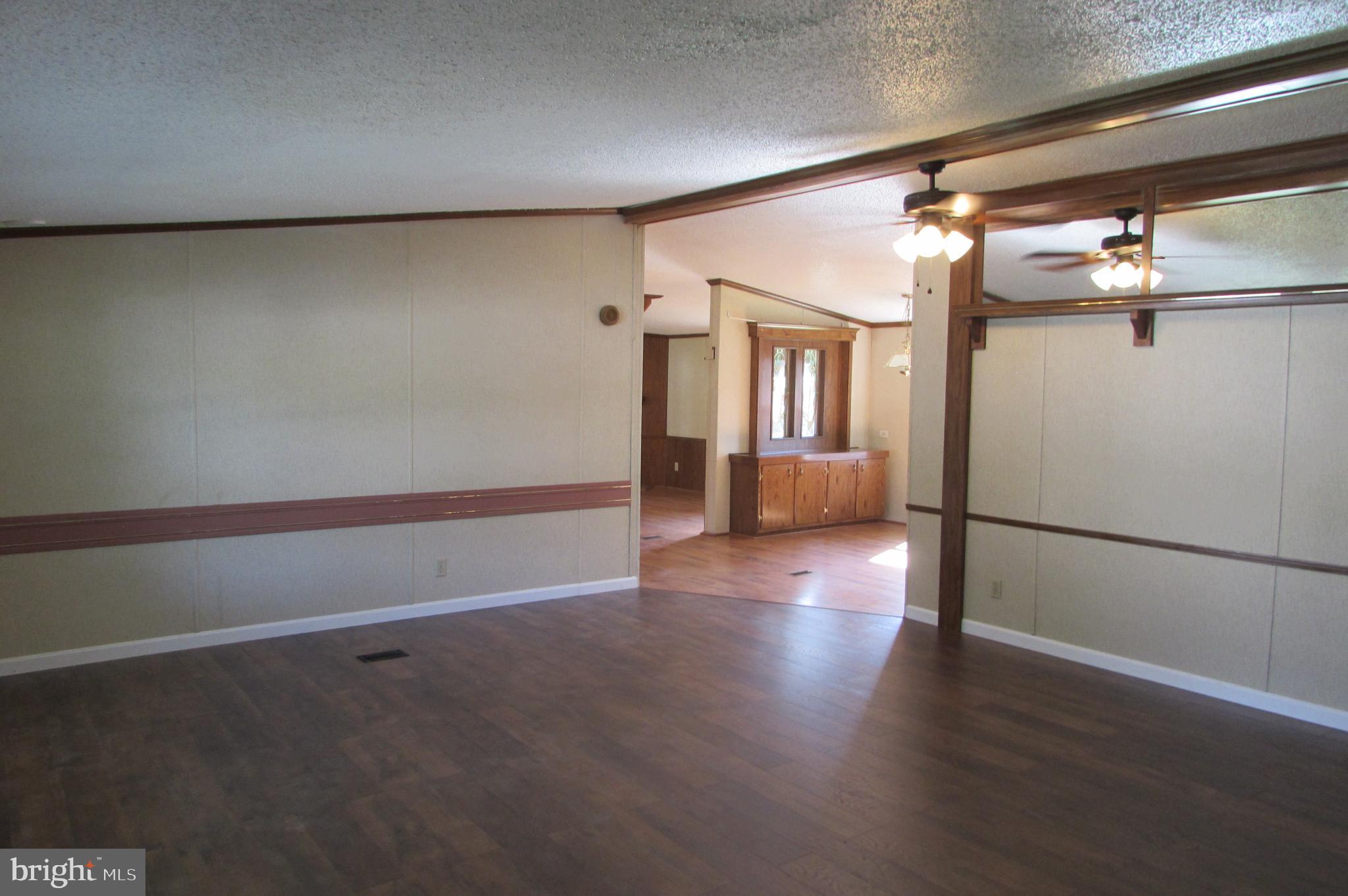 PLEASANT VIEW MOBILE HOME PARK - Residential