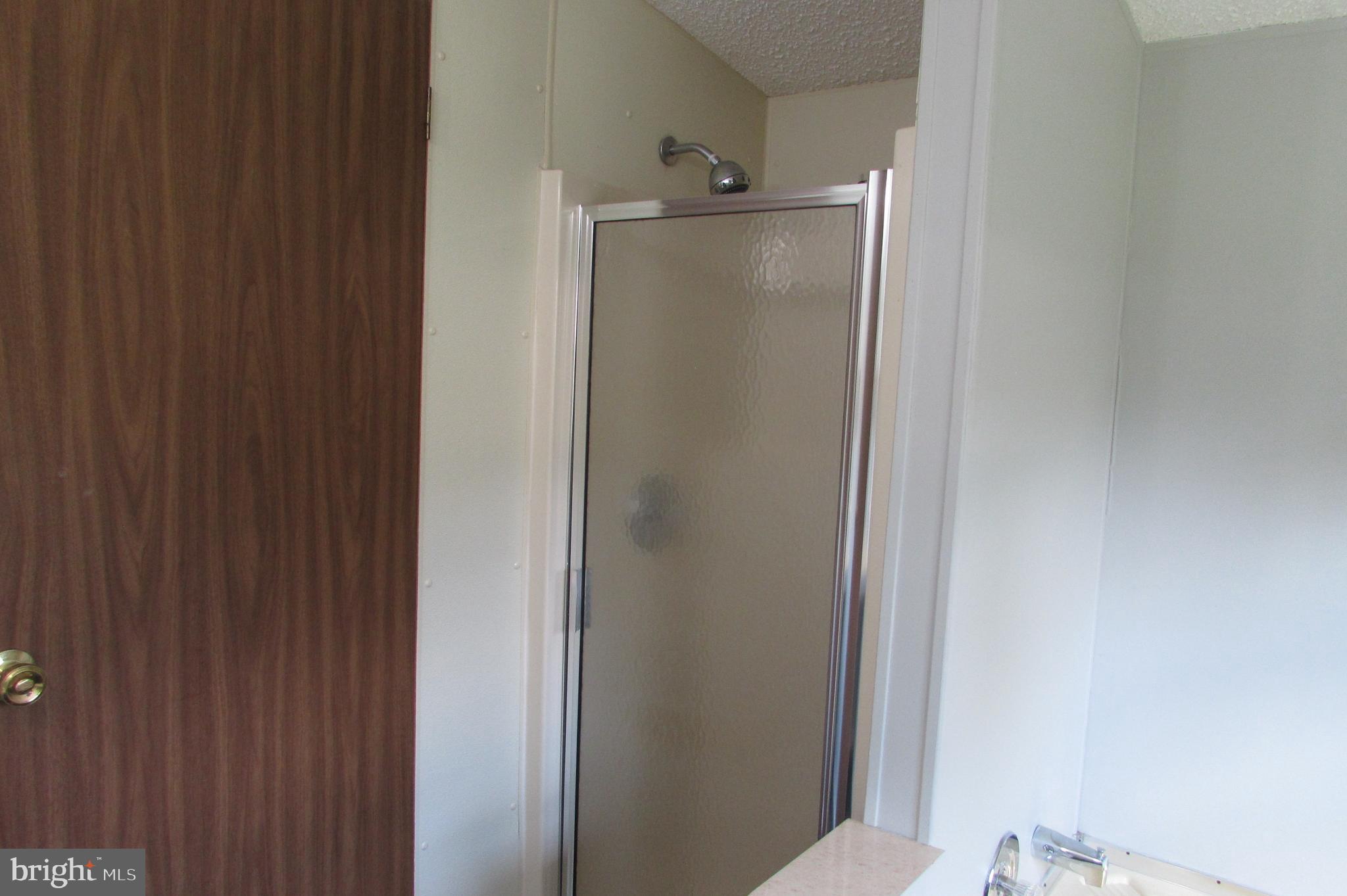 PLEASANT VIEW MOBILE HOME PARK - Residential