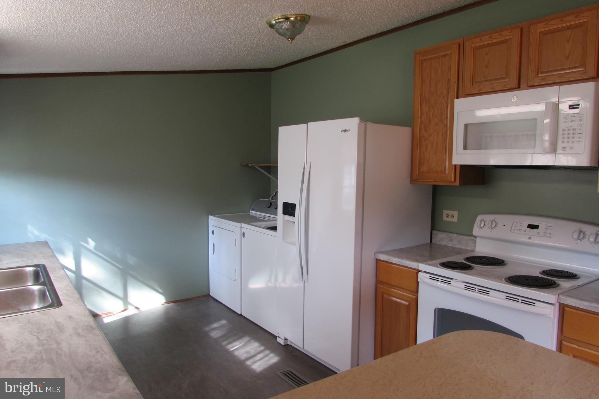 PLEASANT VIEW MOBILE HOME PARK - Residential
