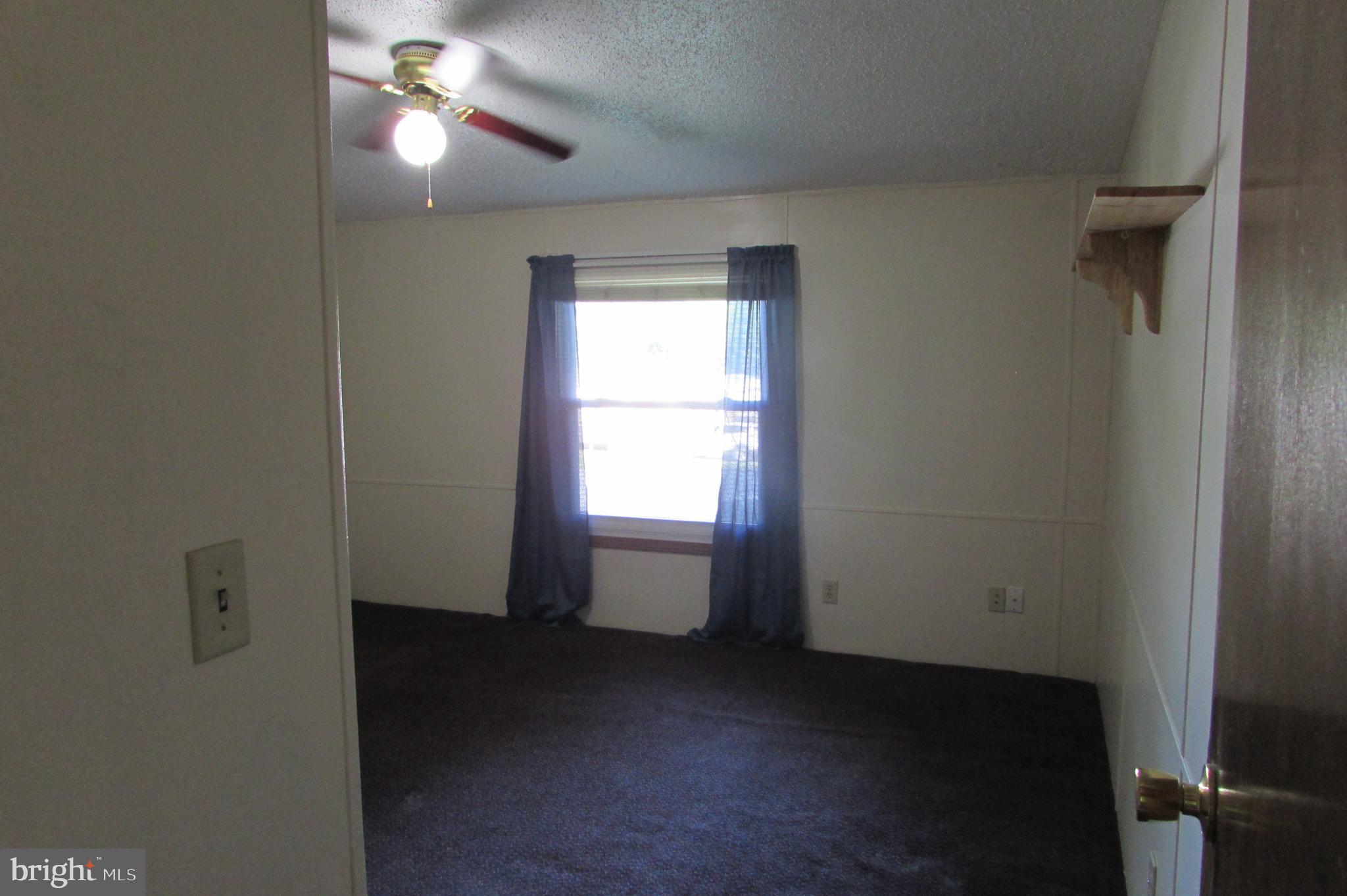 PLEASANT VIEW MOBILE HOME PARK - Residential