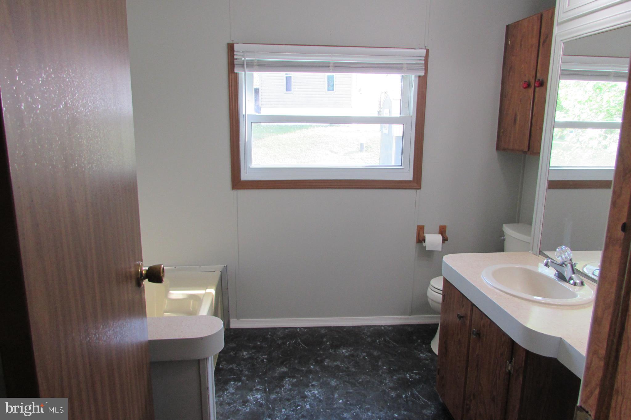 PLEASANT VIEW MOBILE HOME PARK - Residential
