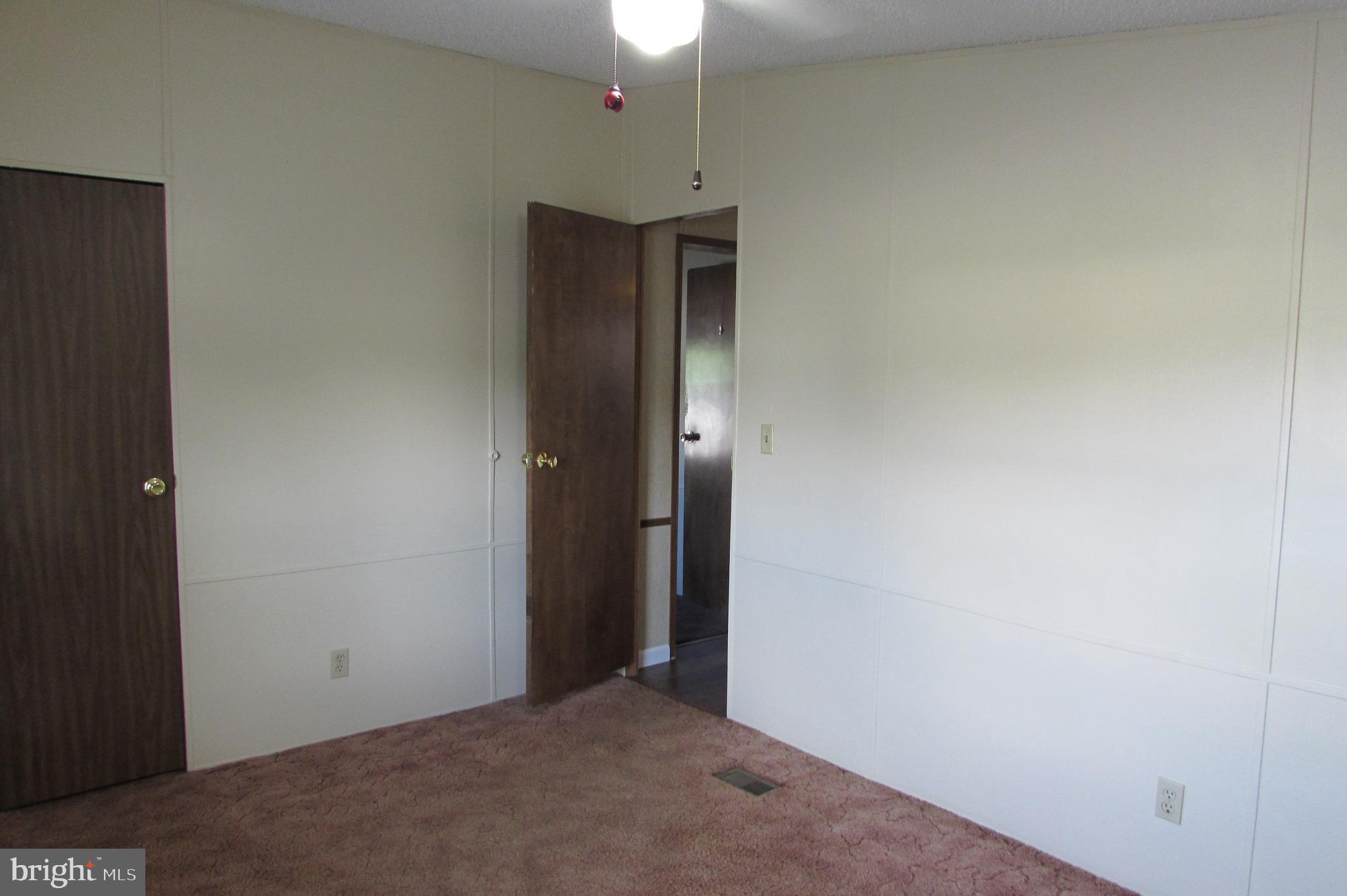 PLEASANT VIEW MOBILE HOME PARK - Residential