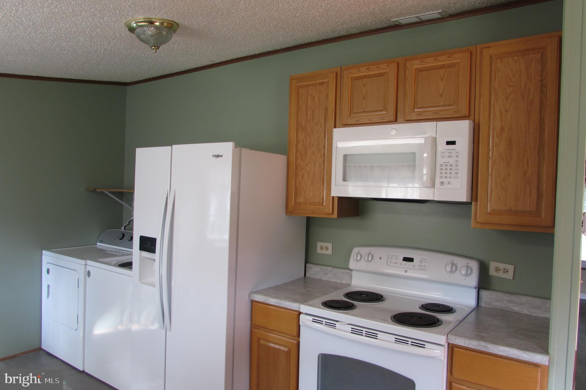 PLEASANT VIEW MOBILE HOME PARK - Residential