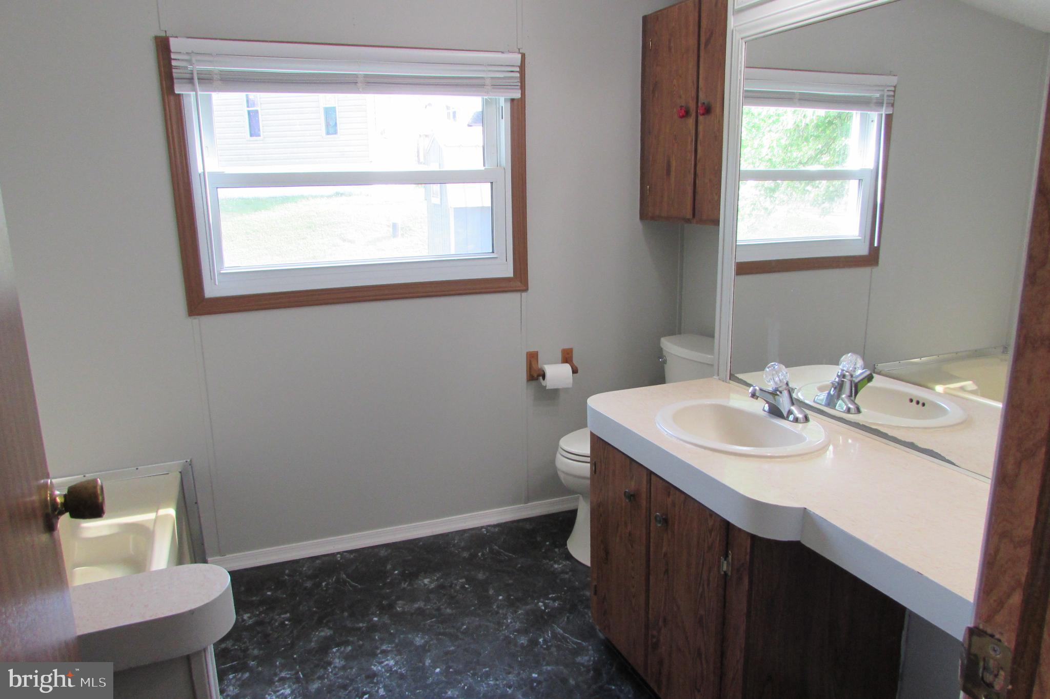 PLEASANT VIEW MOBILE HOME PARK - Residential