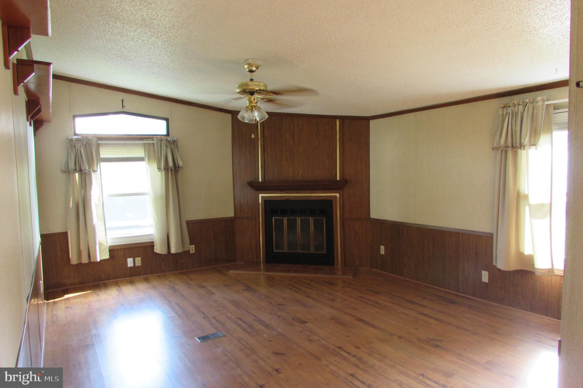 PLEASANT VIEW MOBILE HOME PARK - Residential
