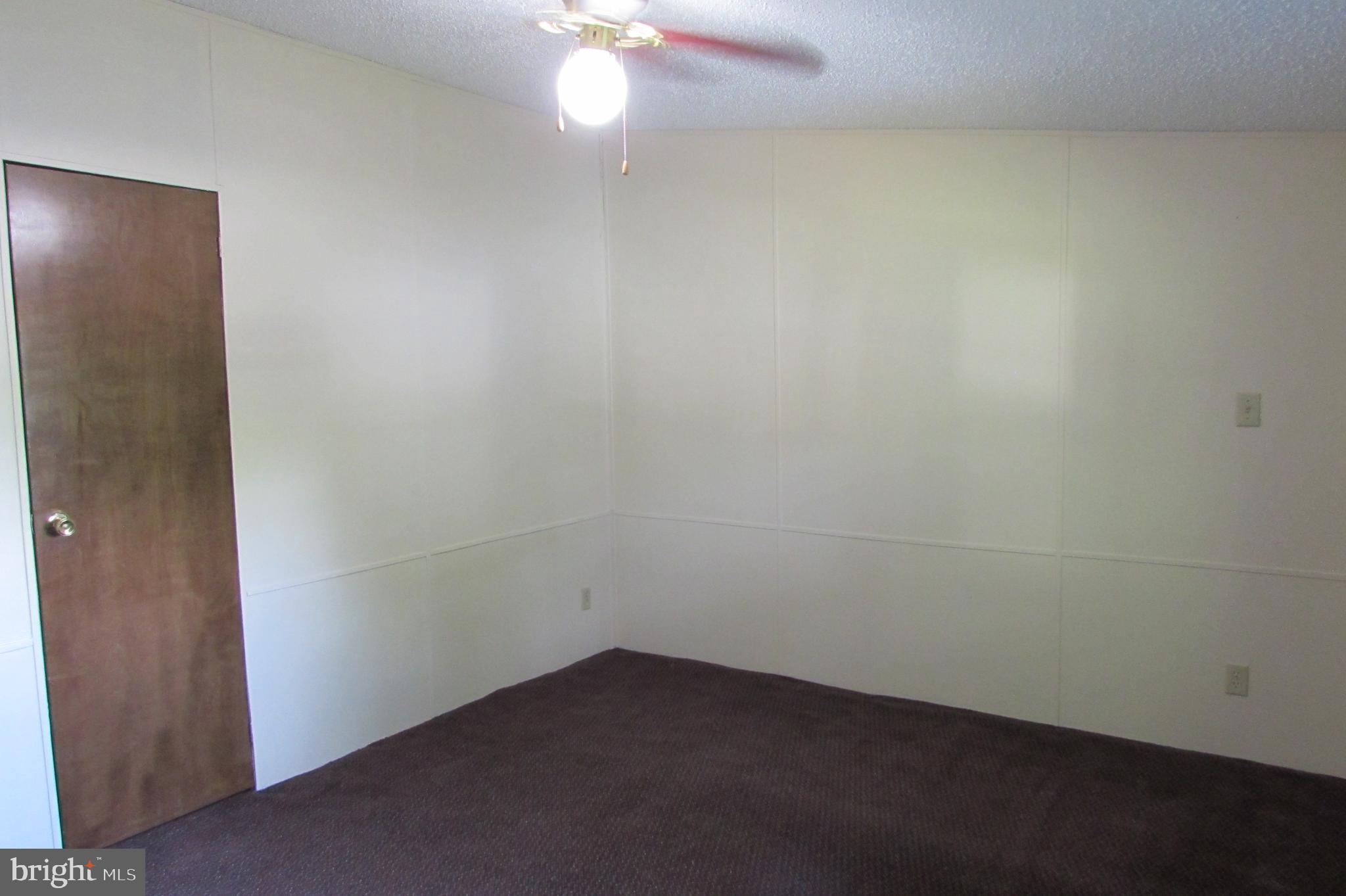 PLEASANT VIEW MOBILE HOME PARK - Residential