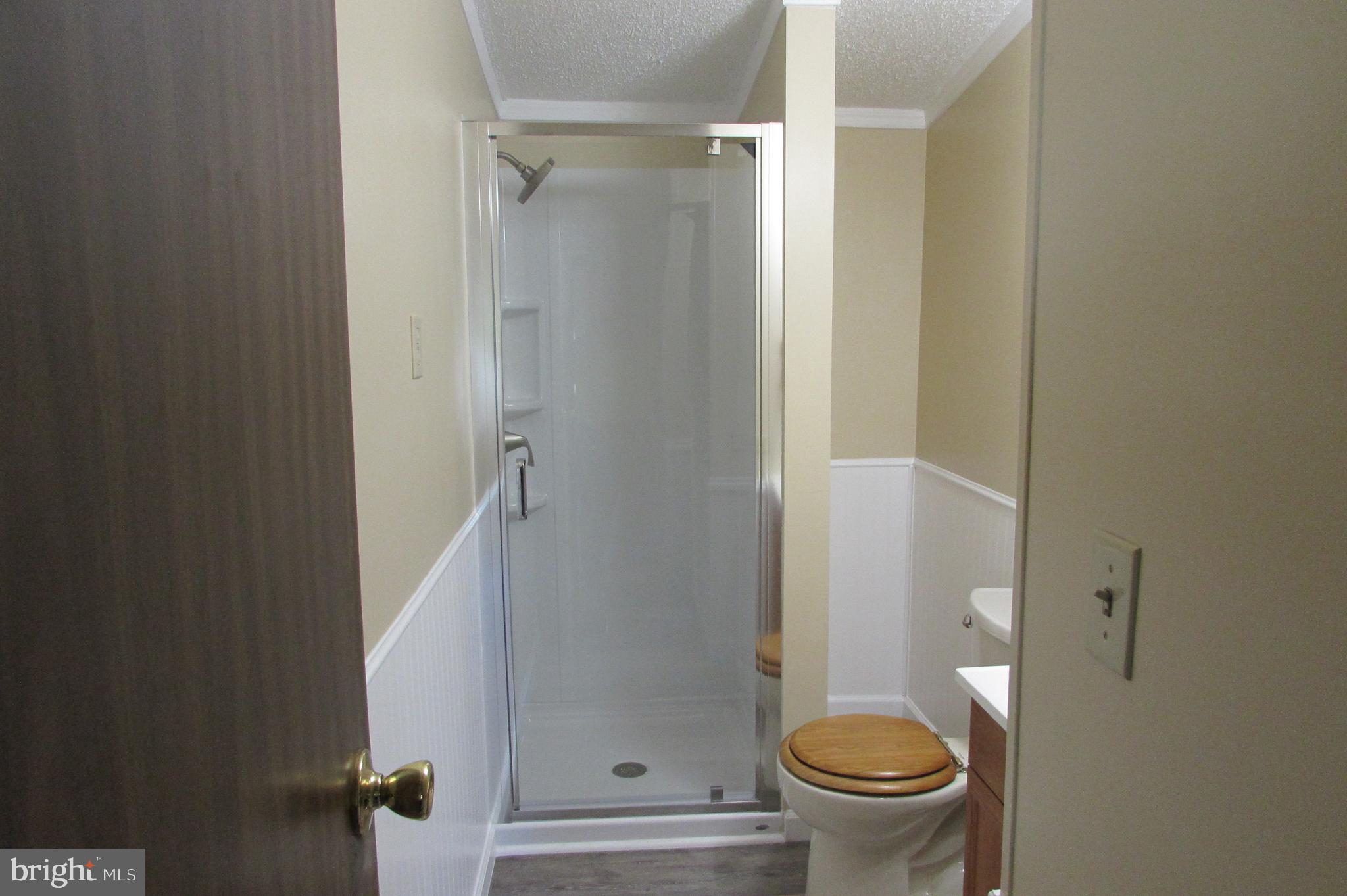 PLEASANT VIEW MOBILE HOME PARK - Residential