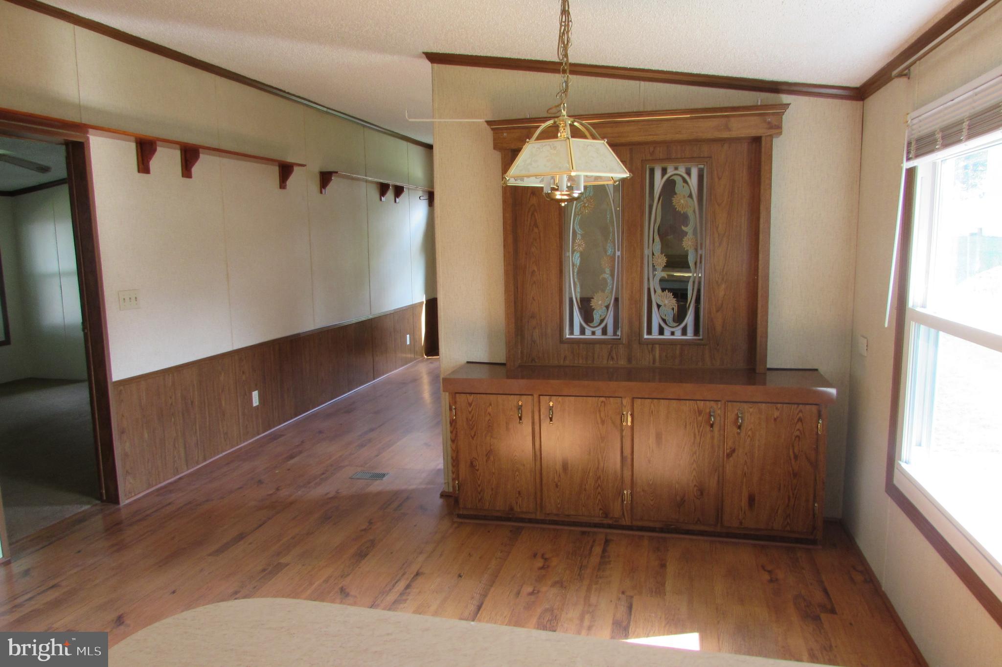PLEASANT VIEW MOBILE HOME PARK - Residential