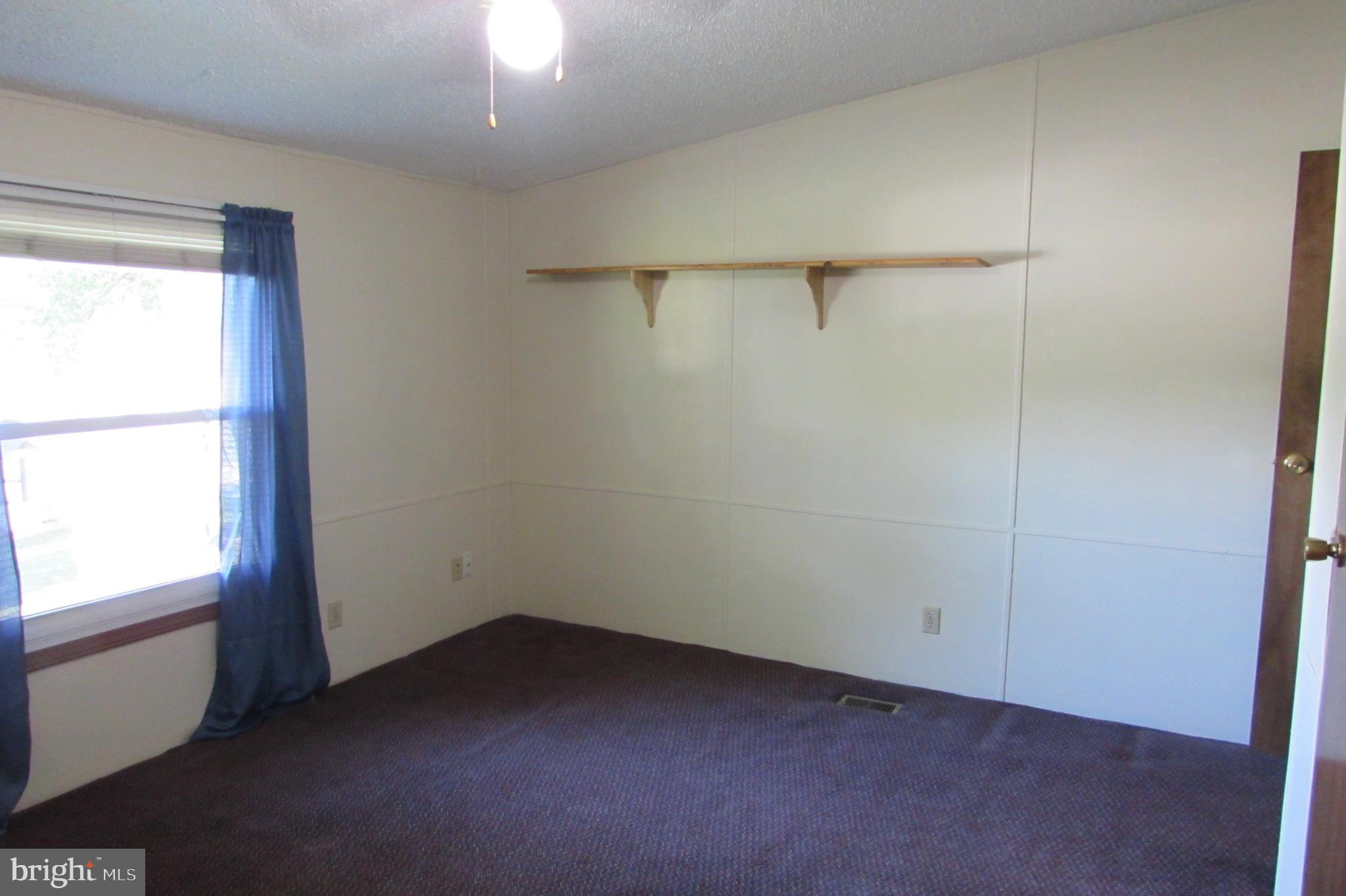 PLEASANT VIEW MOBILE HOME PARK - Residential
