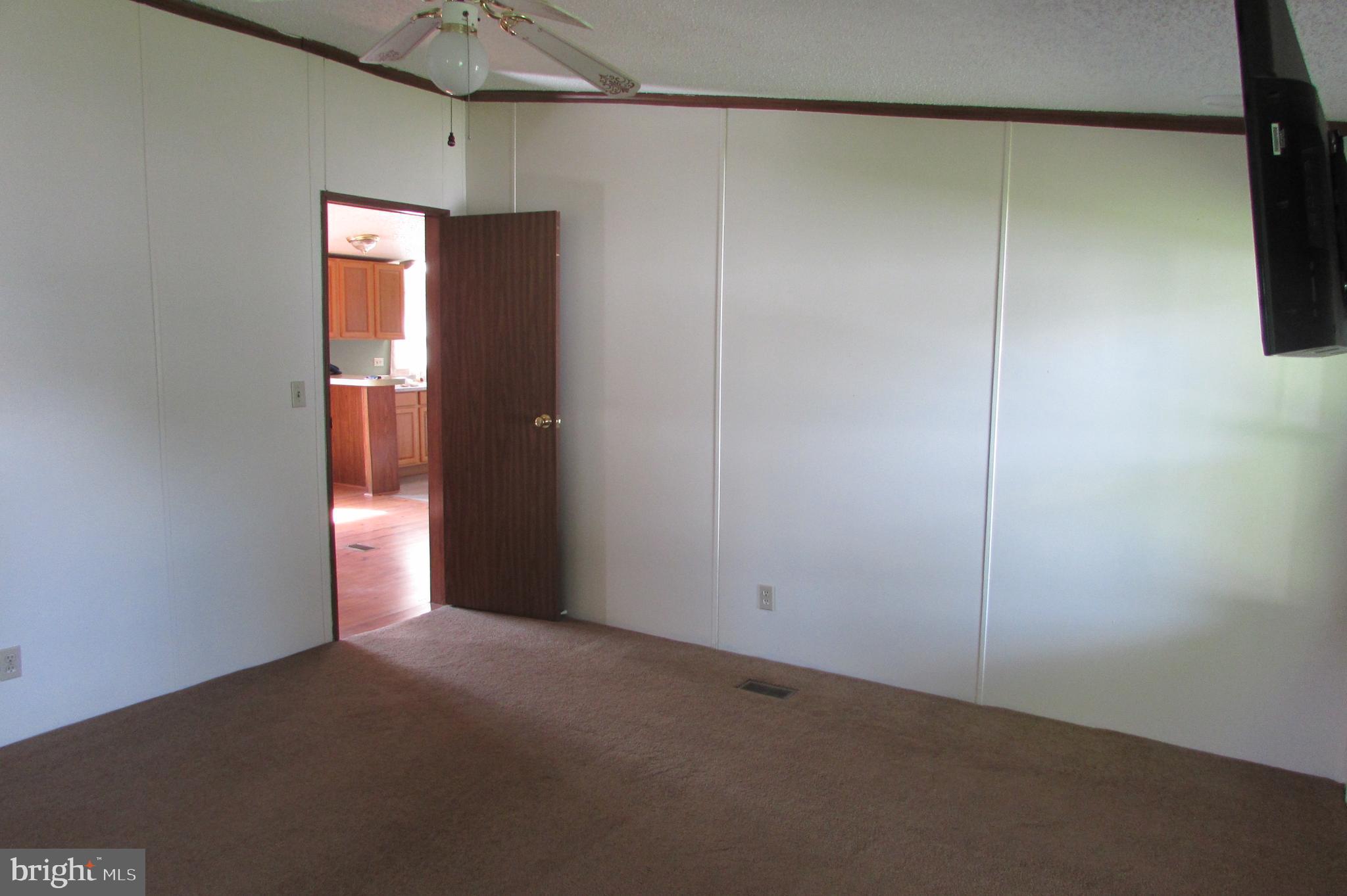 PLEASANT VIEW MOBILE HOME PARK - Residential