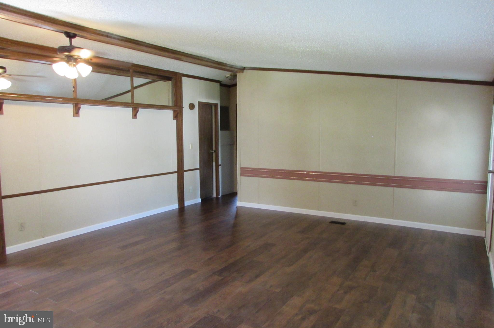 PLEASANT VIEW MOBILE HOME PARK - Residential