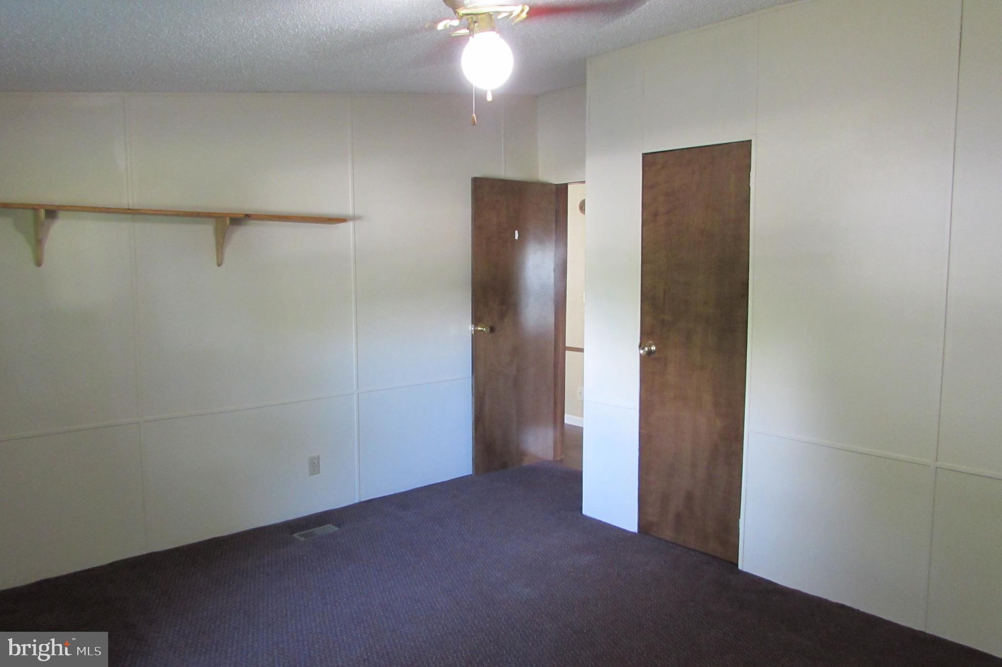 PLEASANT VIEW MOBILE HOME PARK - Residential