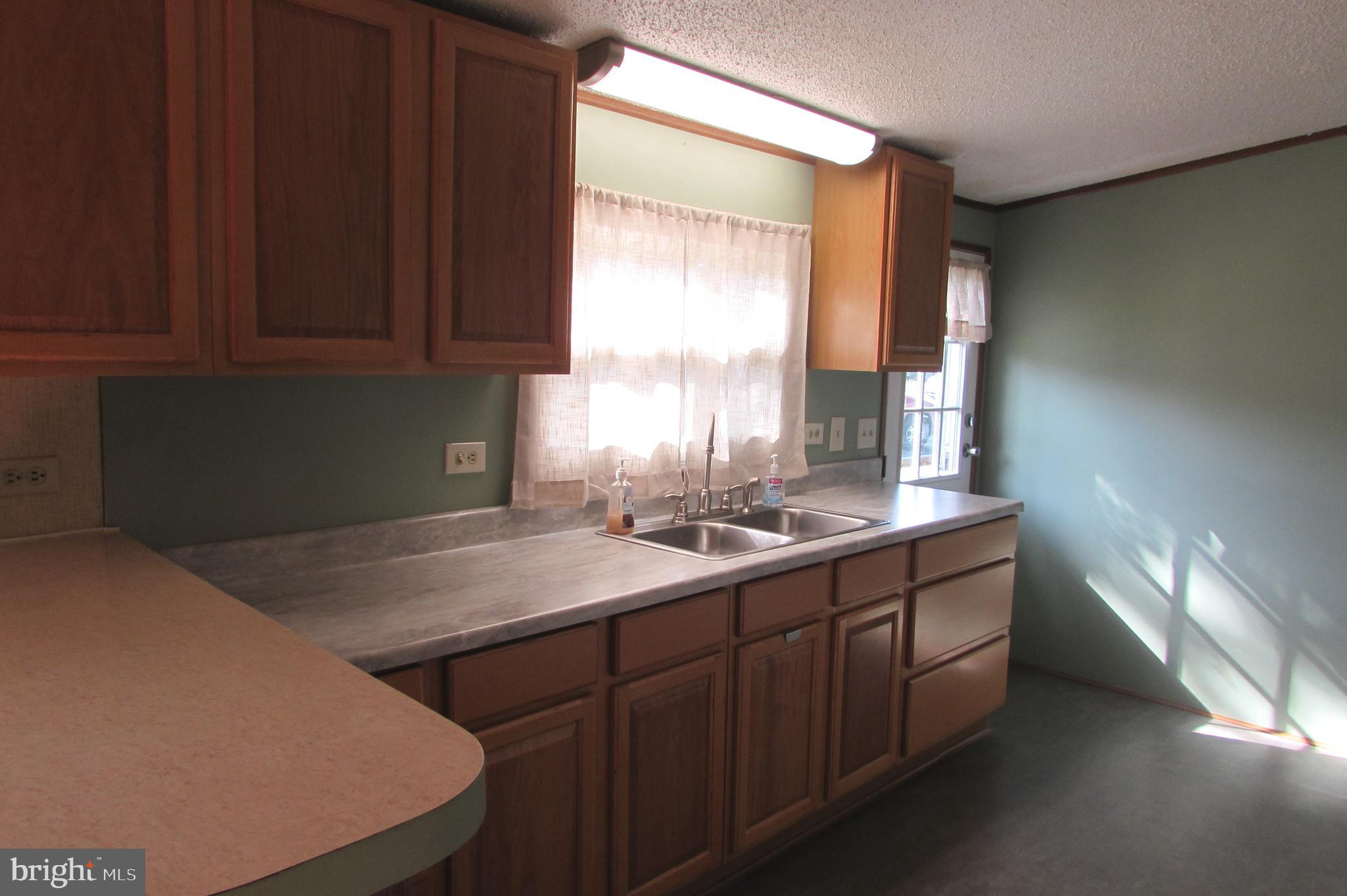 PLEASANT VIEW MOBILE HOME PARK - Residential