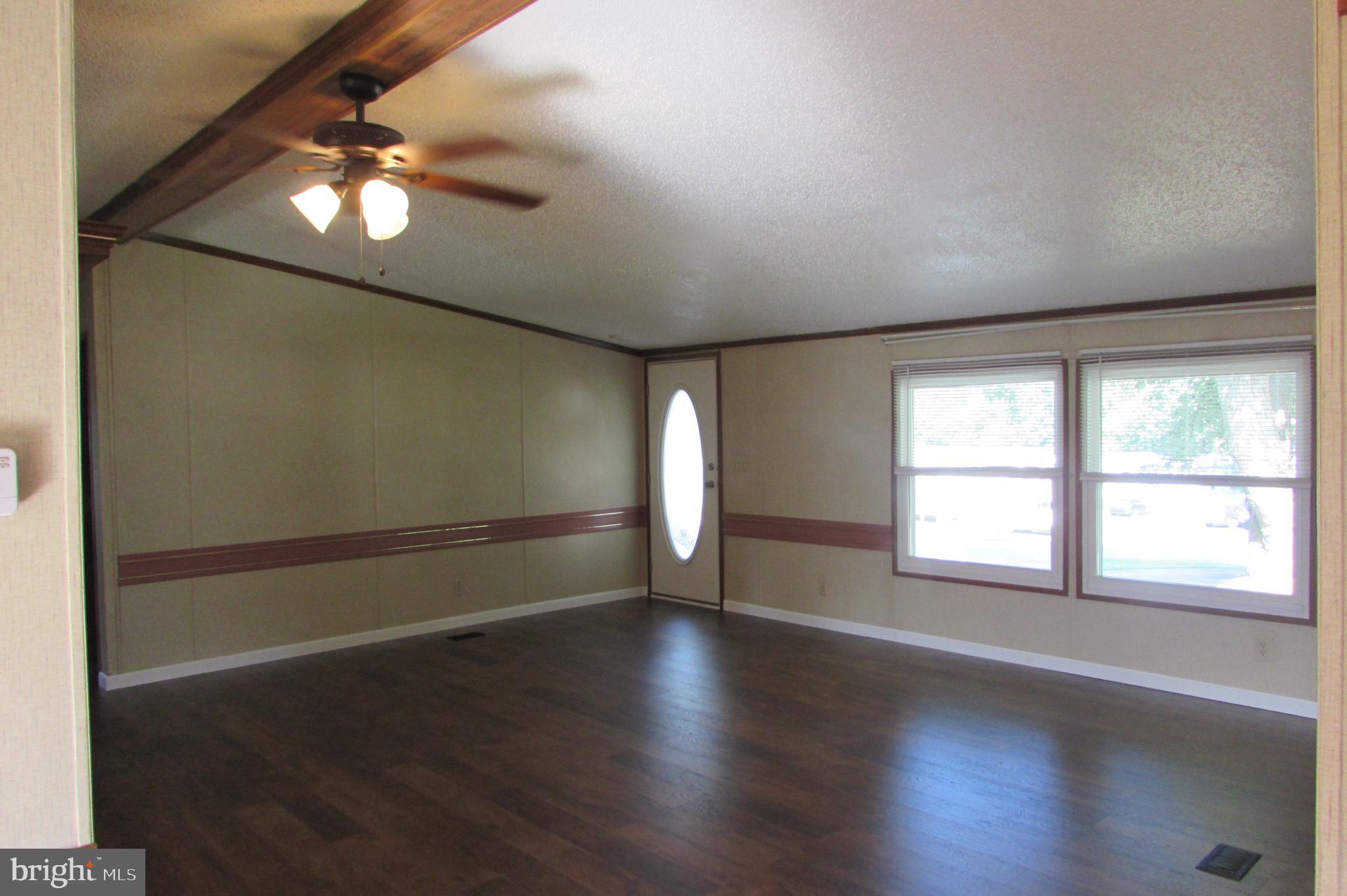 PLEASANT VIEW MOBILE HOME PARK - Residential